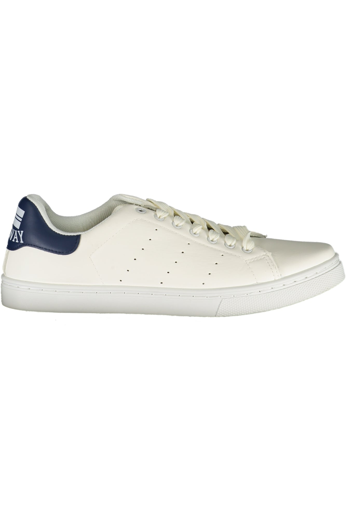 Sneakers NORWAY 1963 Bianco