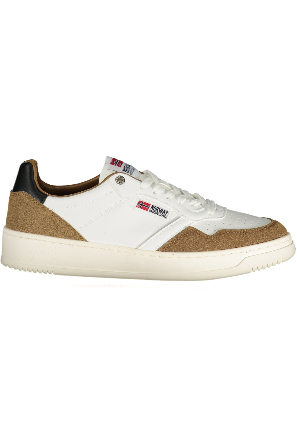 Sneakers NORWAY 1963 Bianco 851062