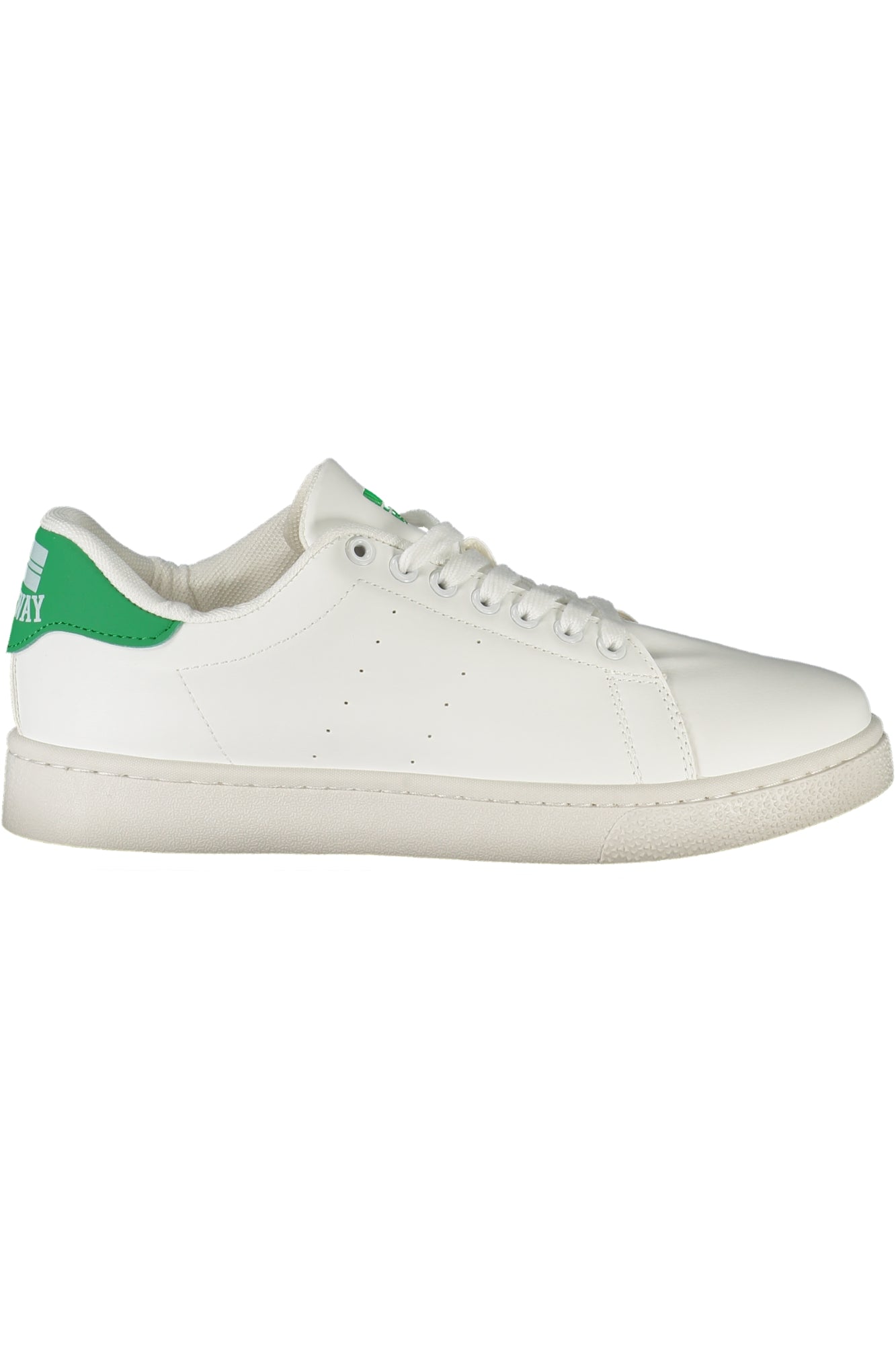 Sneakers NORWAY 1963 Bianco