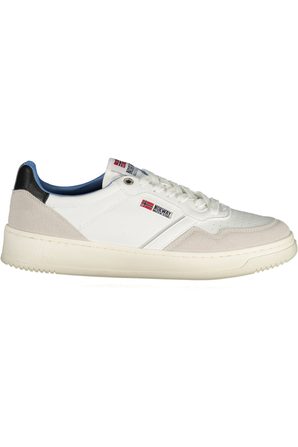 Sneakers NORWAY 1963 Bianco 851062
