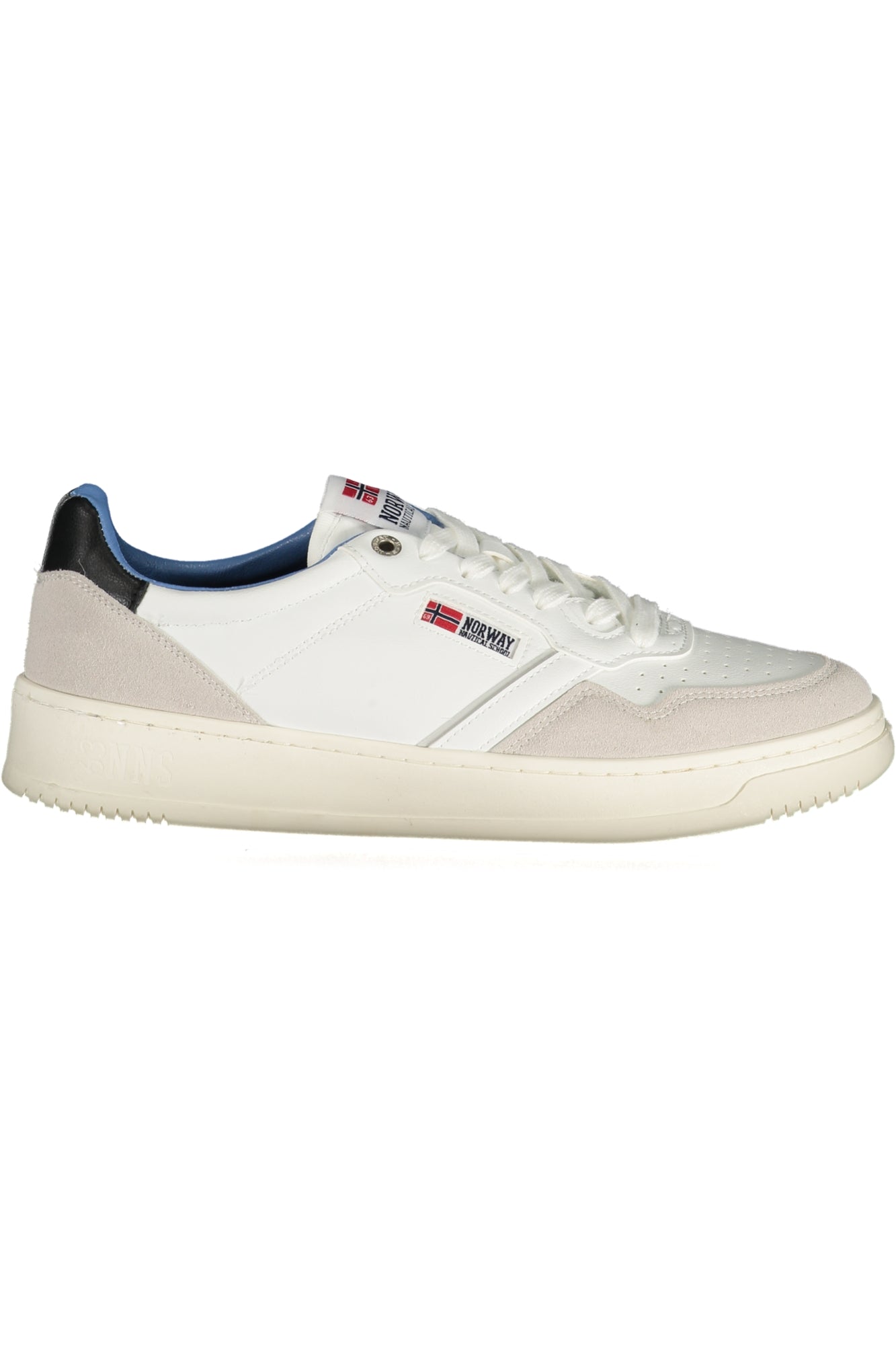 Sneakers NORWAY 1963 Bianco 851062