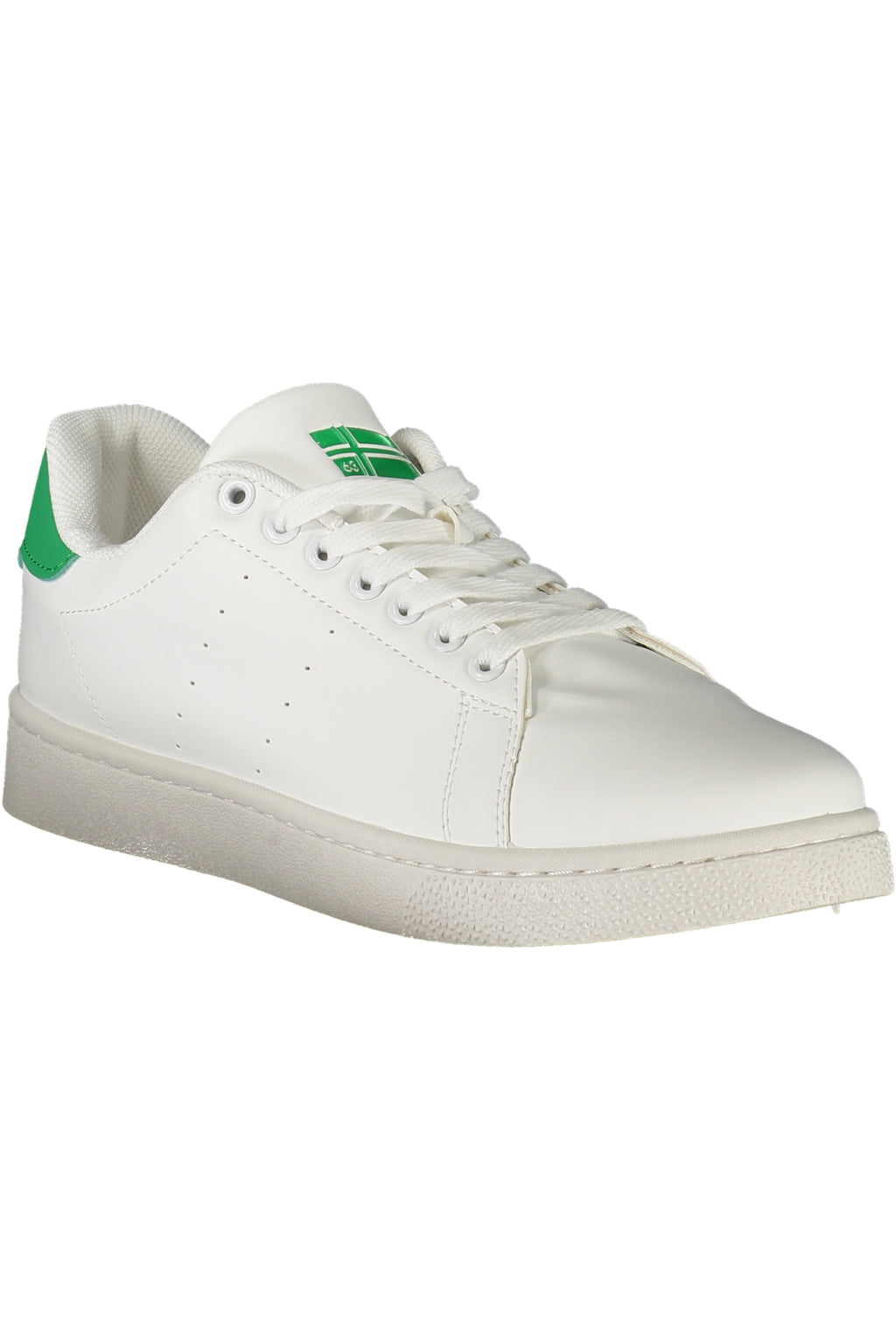 Sneakers NORWAY 1963 Bianco