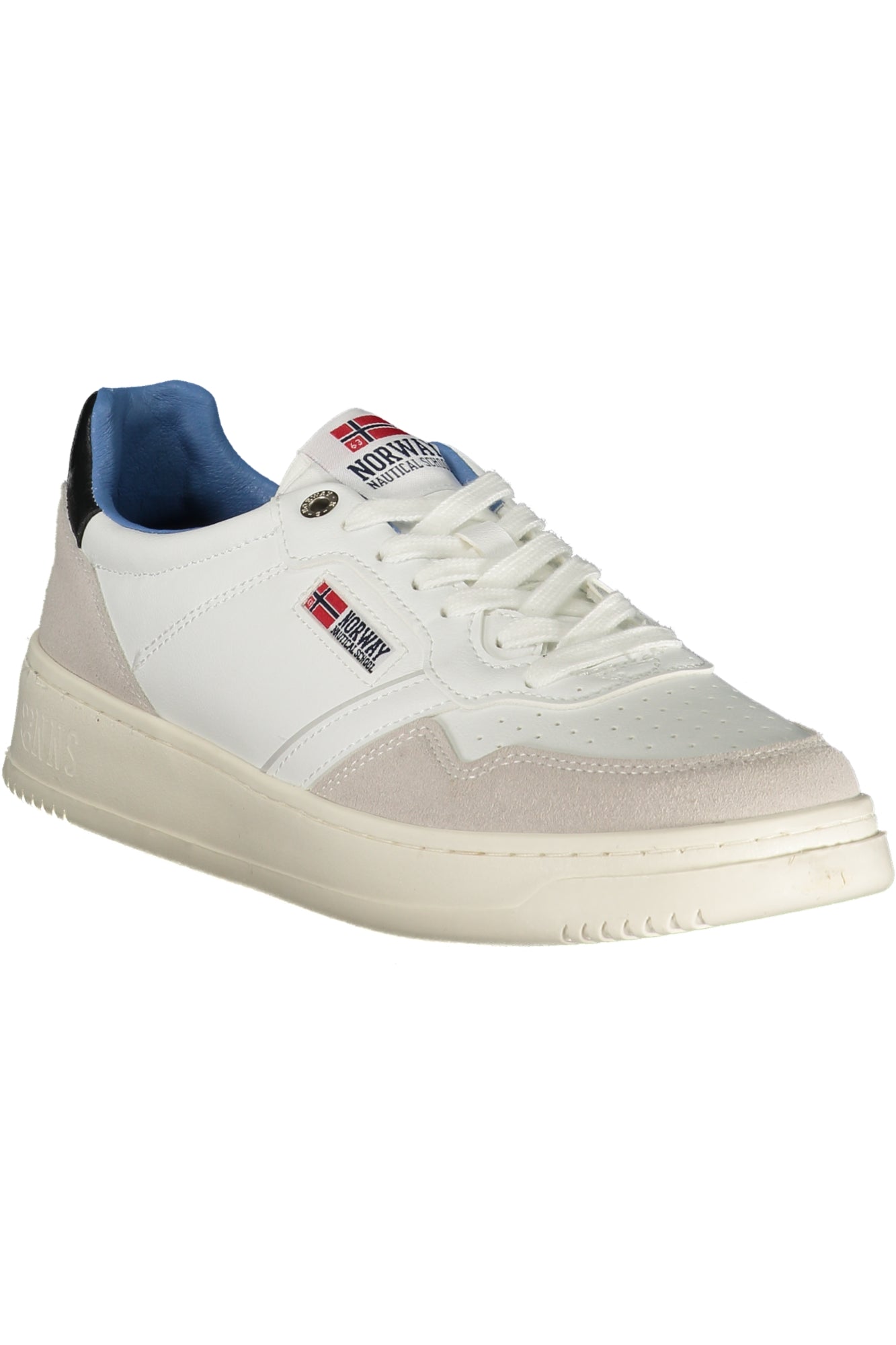 Sneakers NORWAY 1963 Bianco 851062