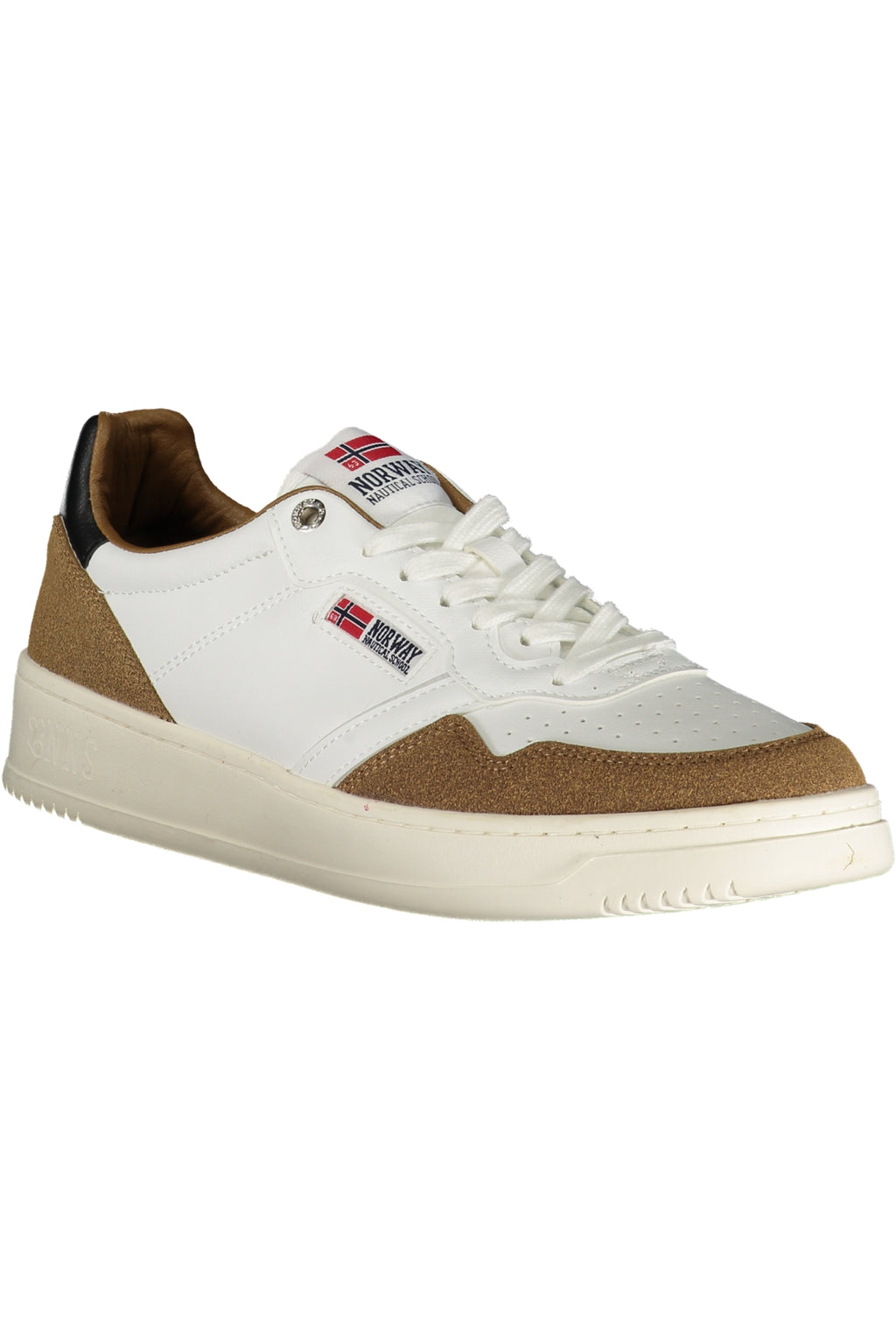 Sneakers NORWAY 1963 Bianco 851062