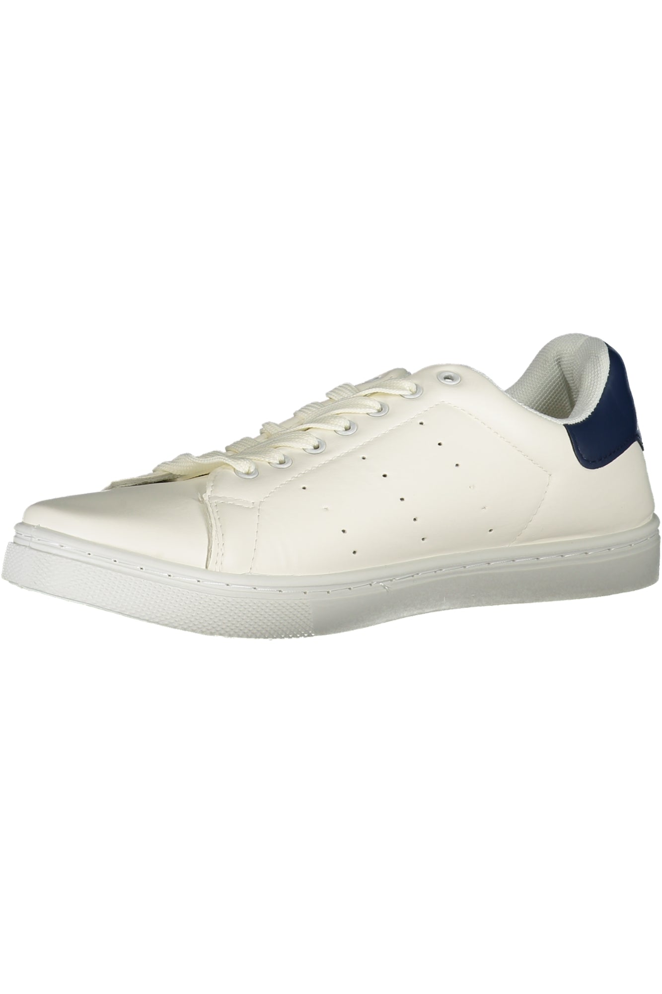 Sneakers NORWAY 1963 Bianco