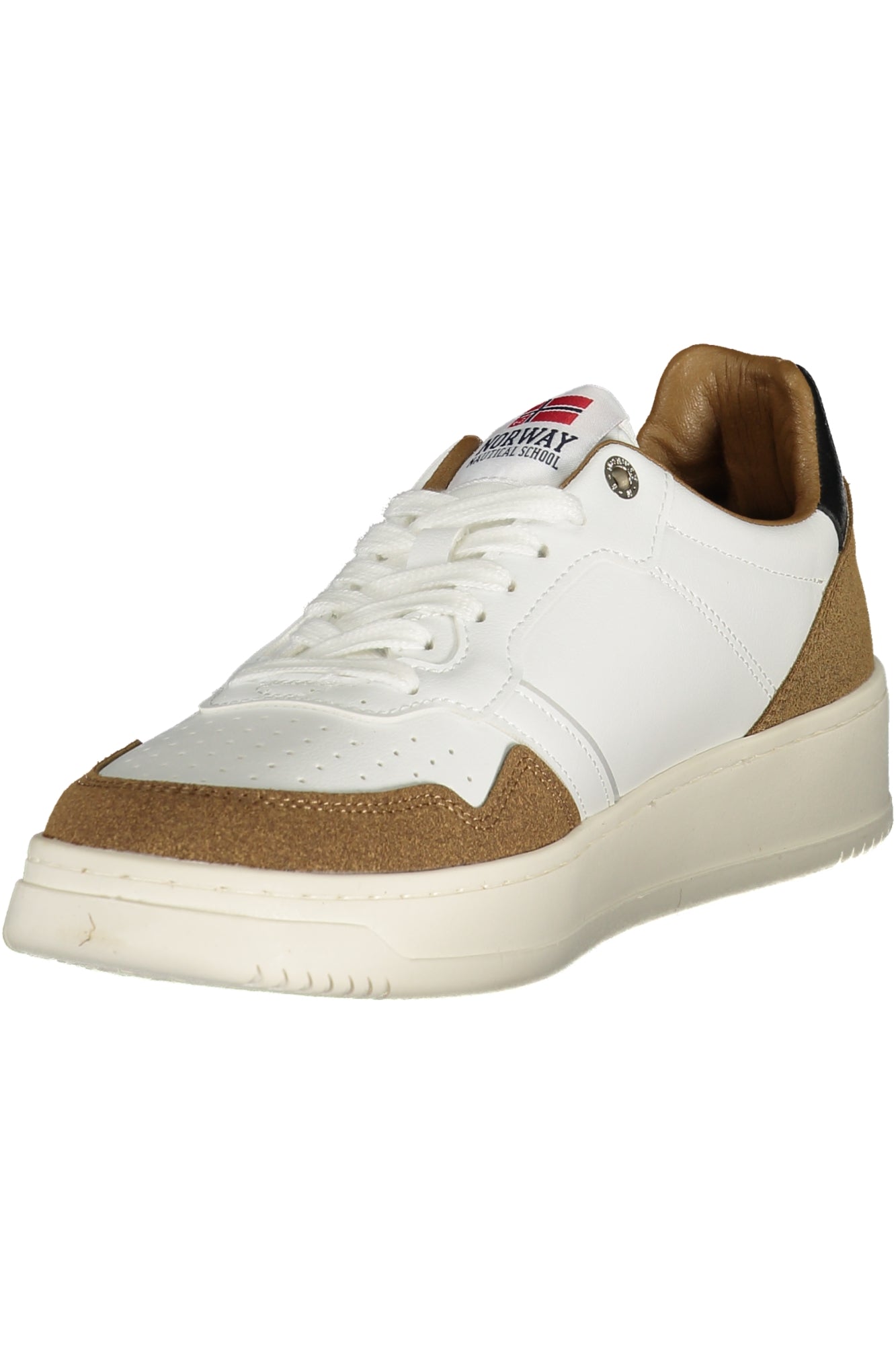 Sneakers NORWAY 1963 Bianco 851062