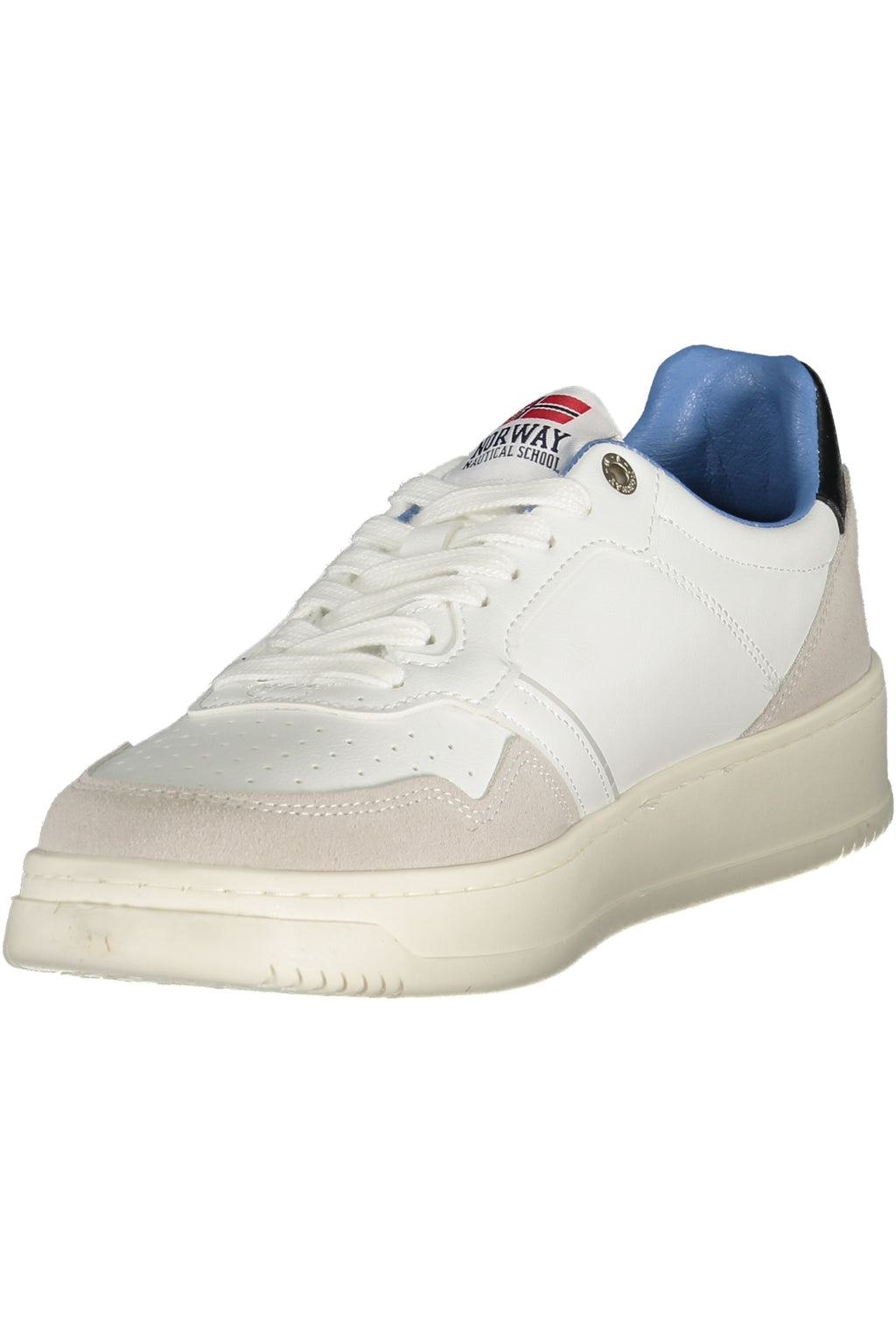 Sneakers NORWAY 1963 Bianco 851062