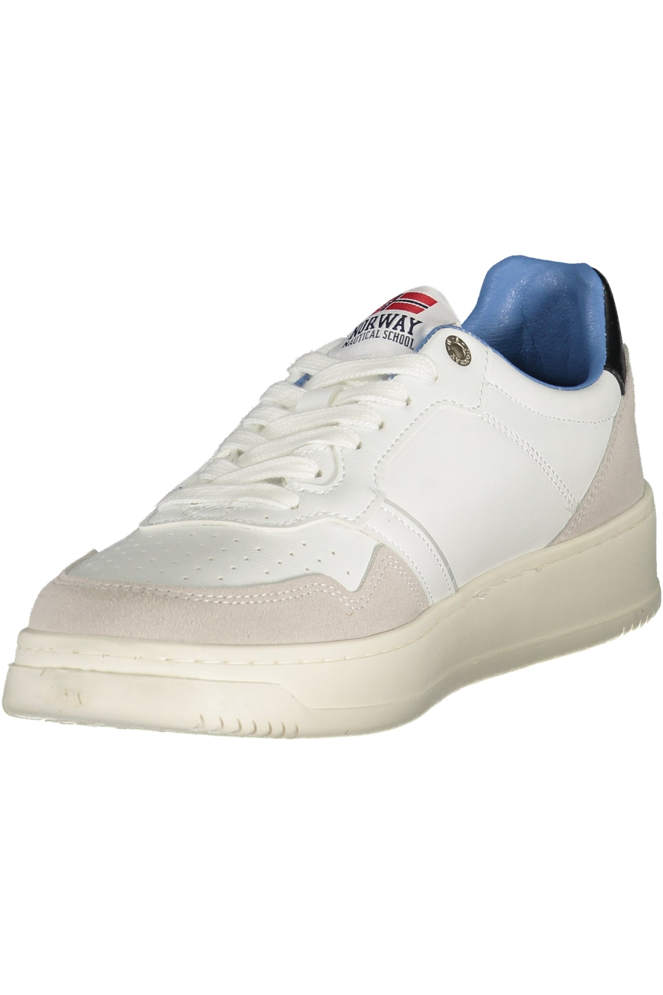 Sneakers NORWAY 1963 Bianco 851062