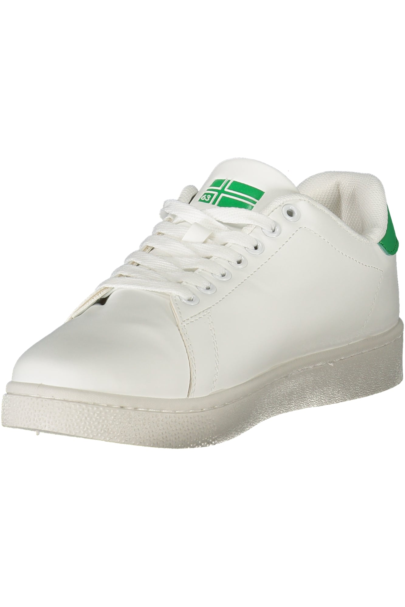 Sneakers NORWAY 1963 Bianco