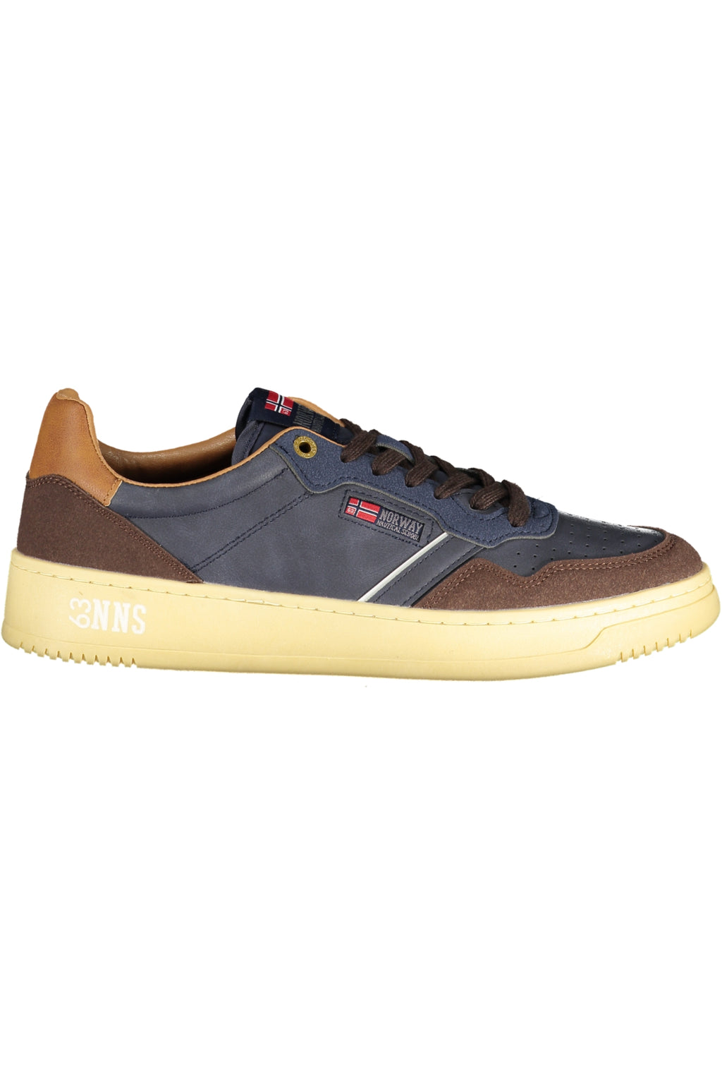 Sneakers NORWAY 1963 Blu 851062