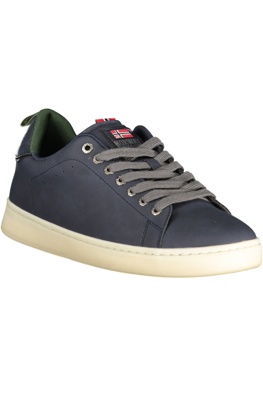 Sneakers NORWAY 1963 Blu 851075