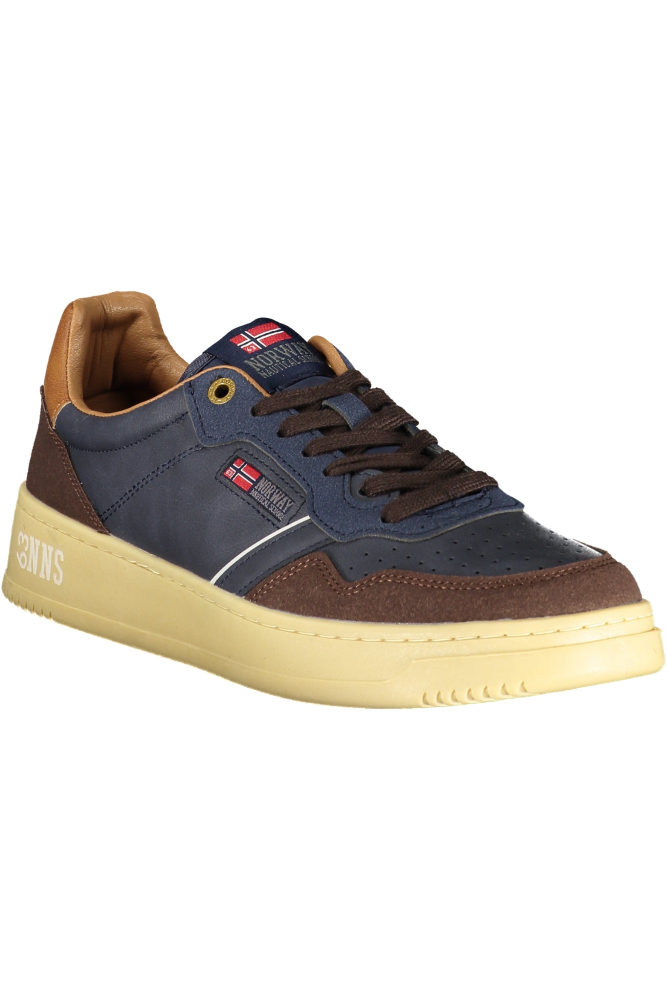 Sneakers NORWAY 1963 Blu 851062