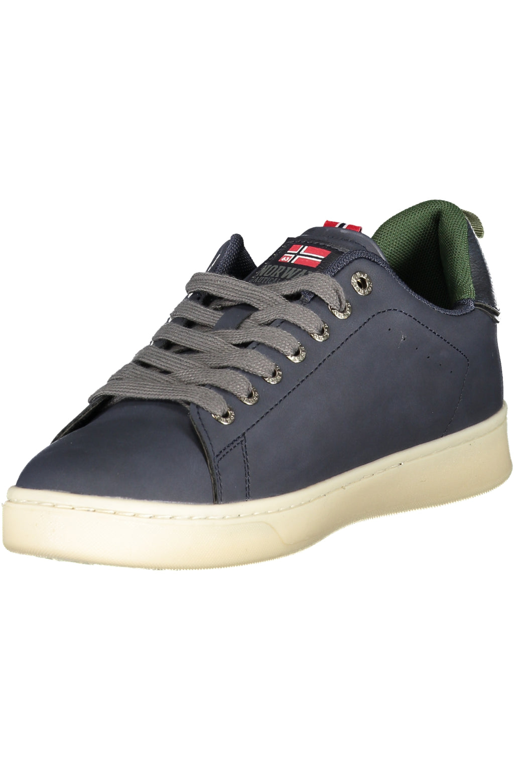 Sneakers NORWAY 1963 Blu 851075