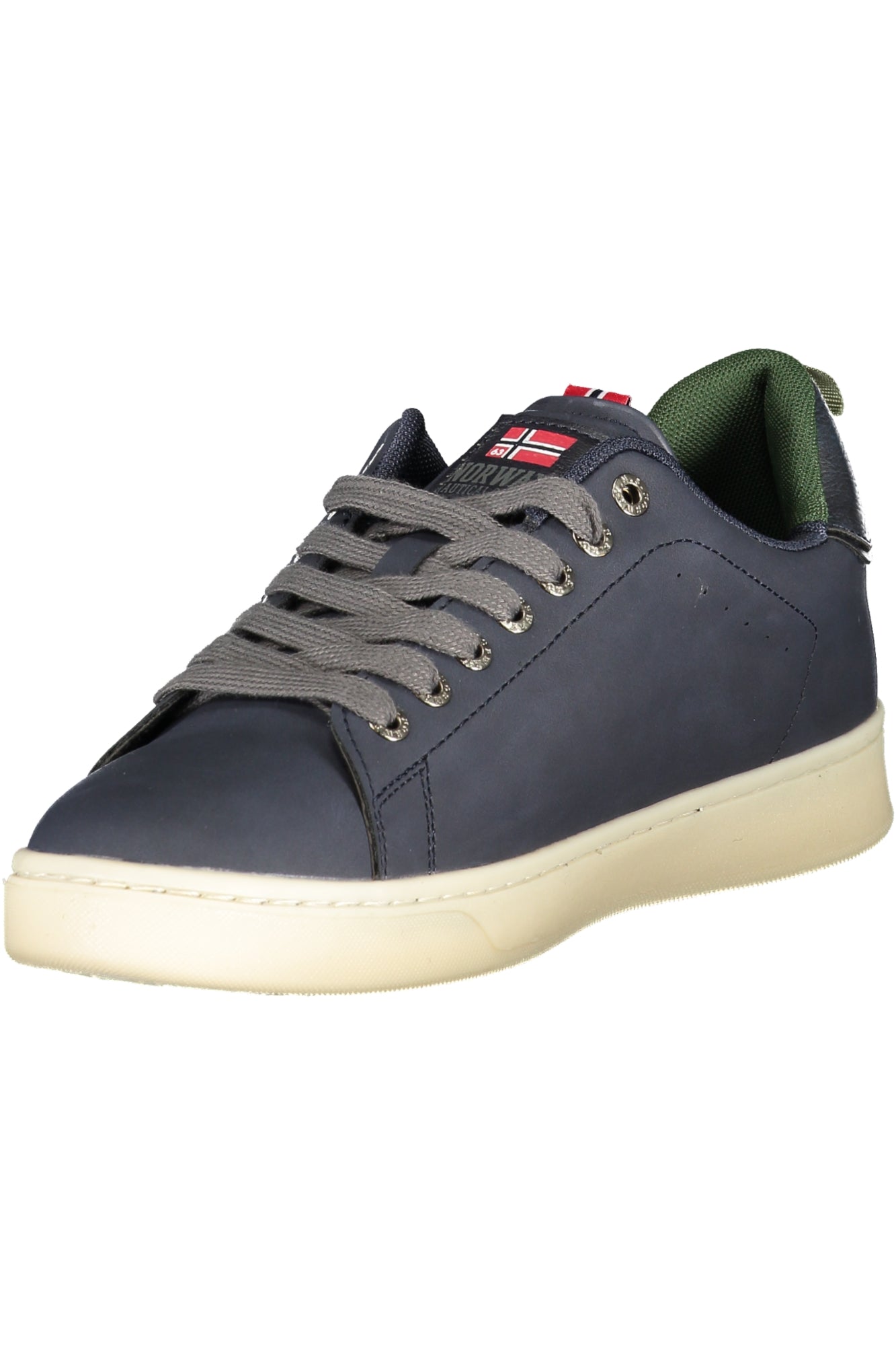 Sneakers NORWAY 1963 Blu 851075