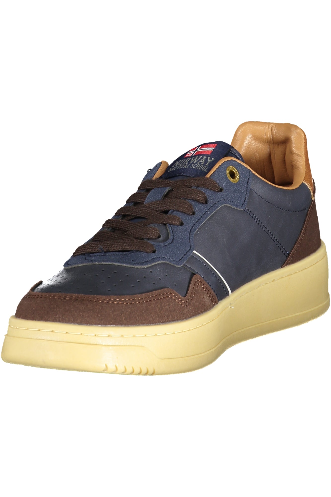 Sneakers NORWAY 1963 Blu 851062