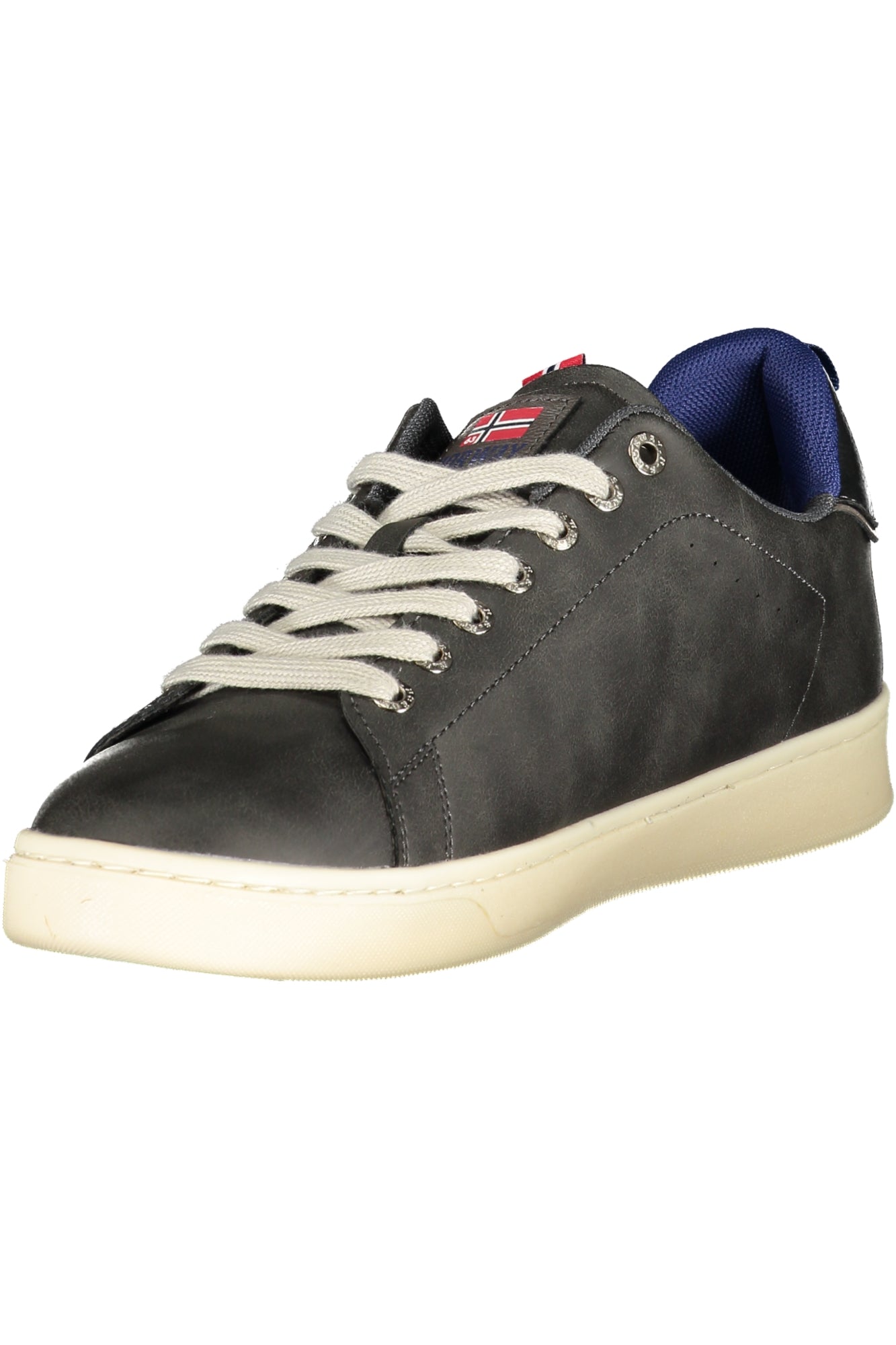 Sneakers NORWAY 1963 Nero 851075