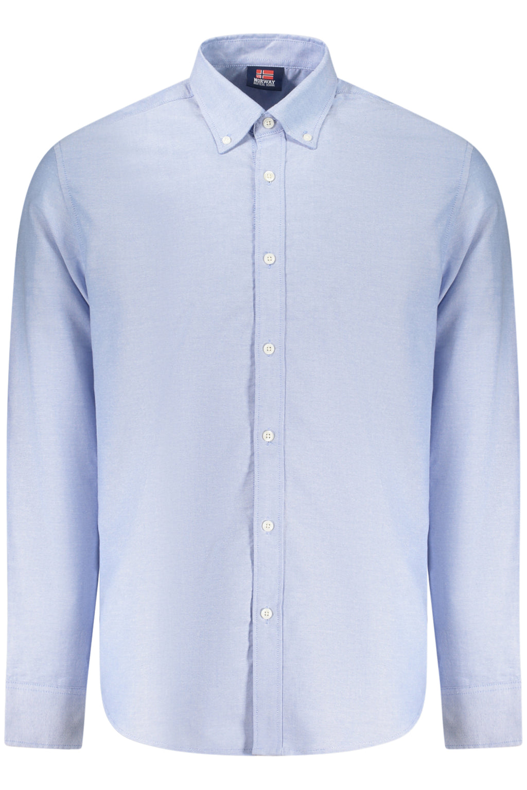 Camicia NORWAY 1963 Azzurro 853101