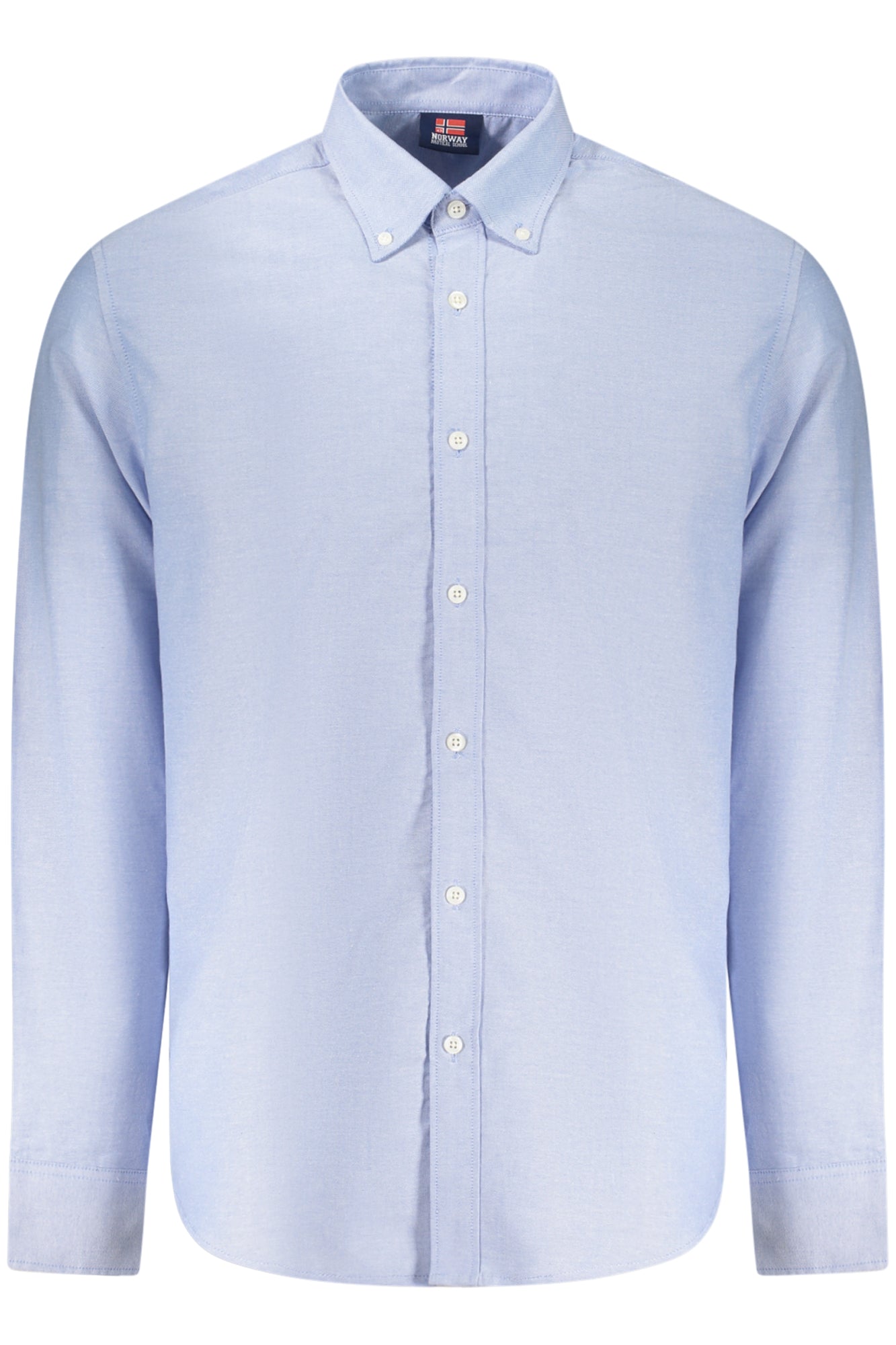 Camicia NORWAY 1963 Azzurro 853101