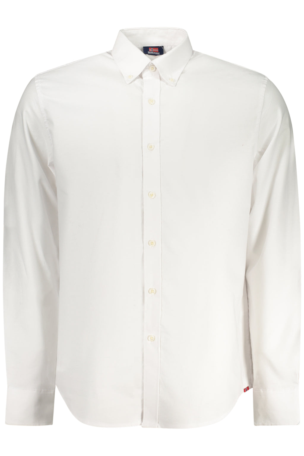 Camicia NORWAY 1963 Bianco 853101
