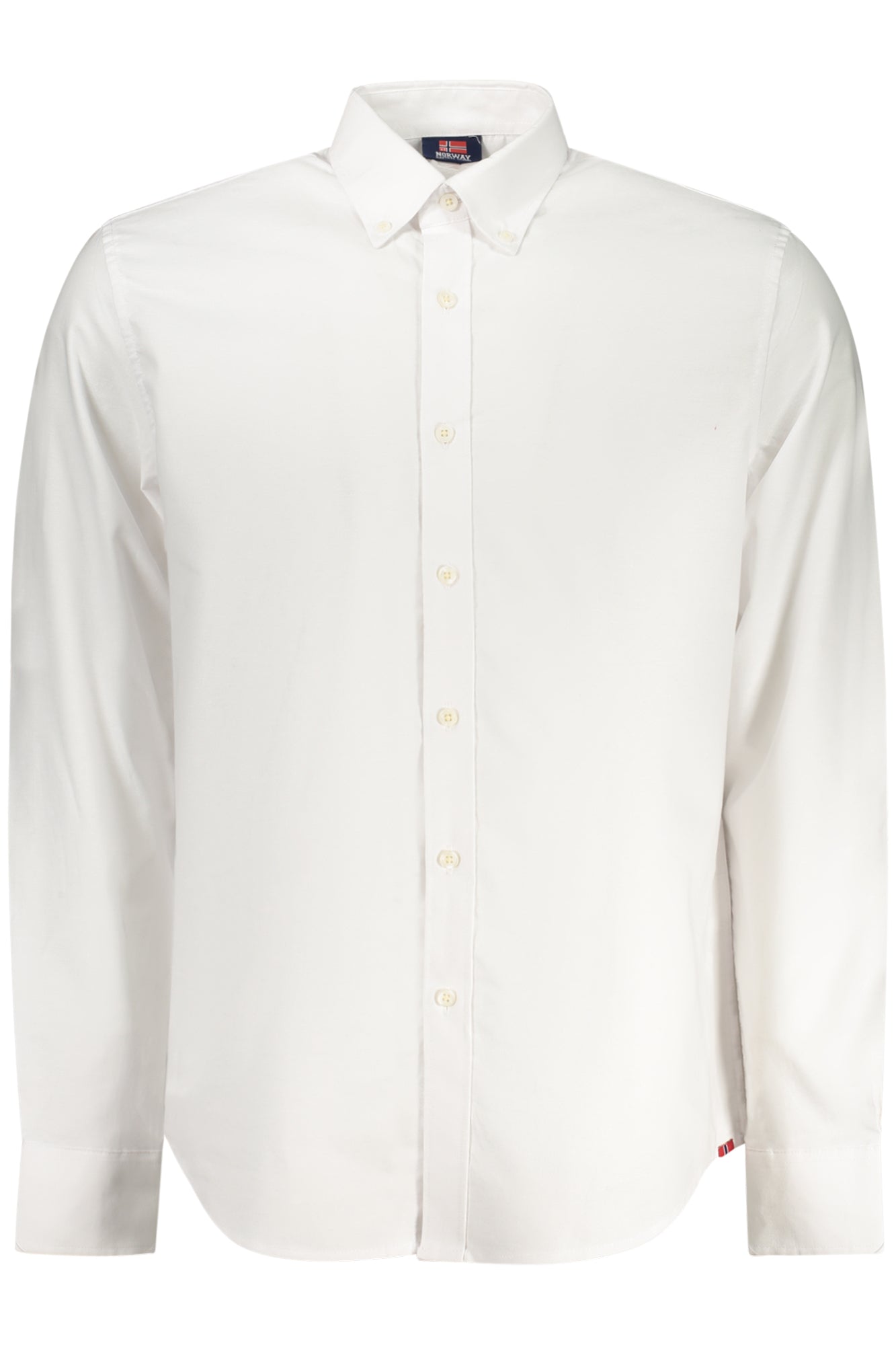Camicia NORWAY 1963 Bianco 853101