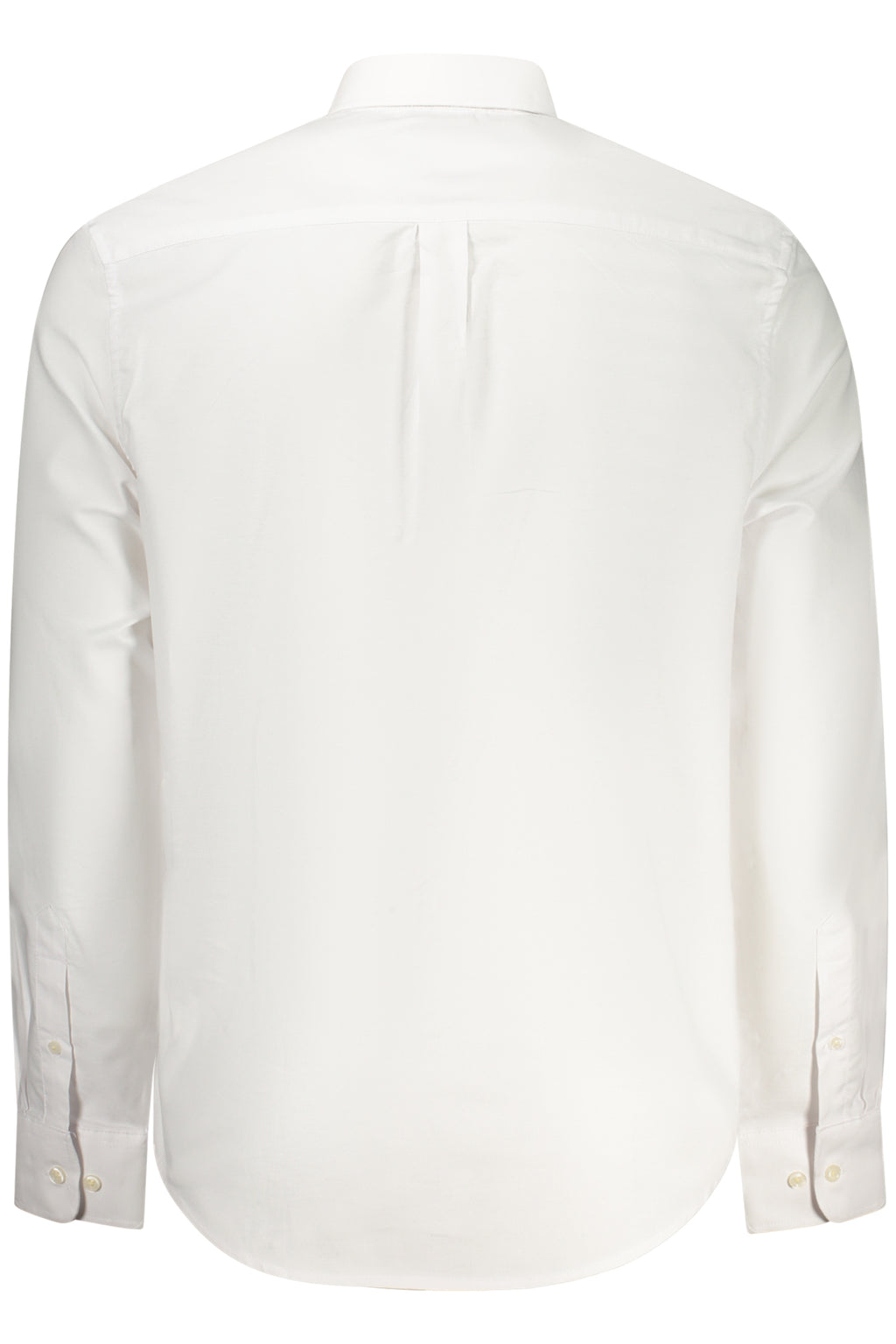 Camicia NORWAY 1963 Bianco 853101
