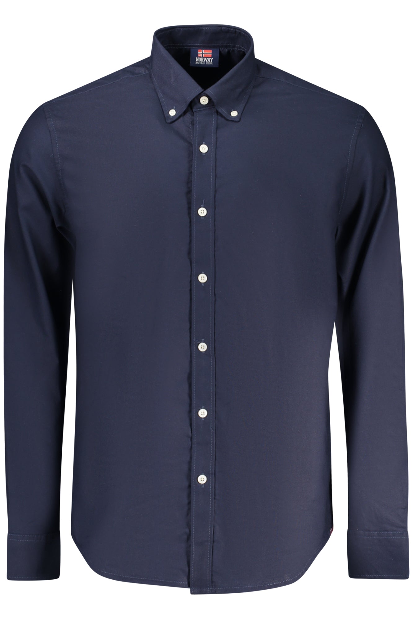 Camicia NORWAY 1963 Blu 853101