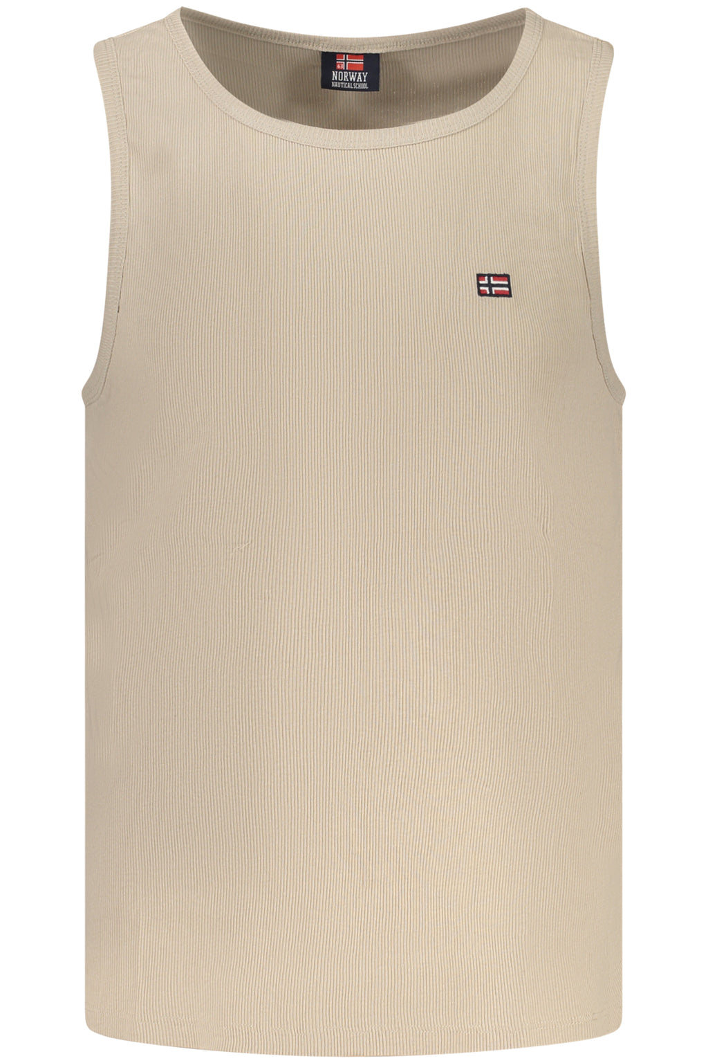 Canotta NORWAY 1963 Beige