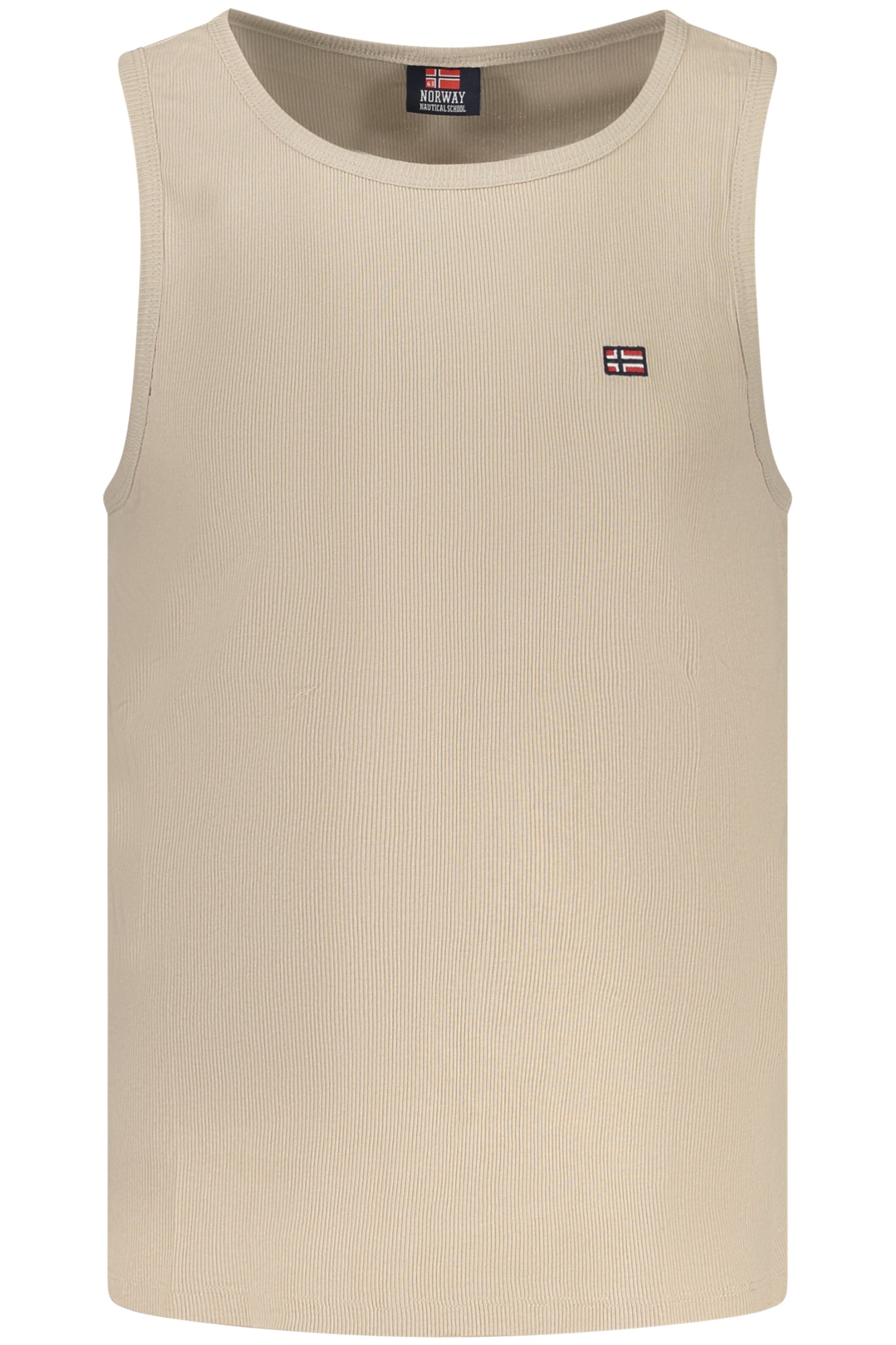 Canotta NORWAY 1963 Beige