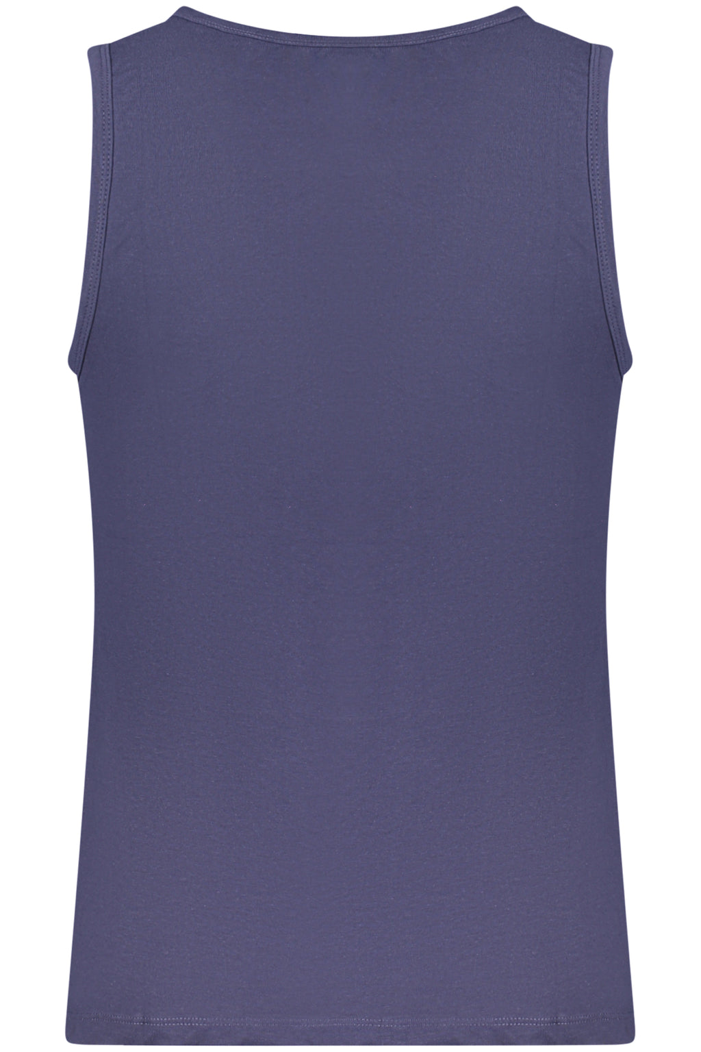 Canotta NORWAY 1963 Blu 845910