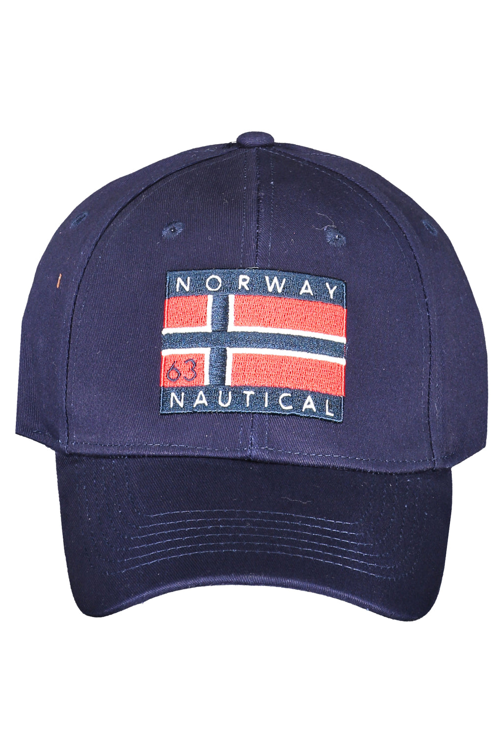 Cappello NORWAY 1963 Blu