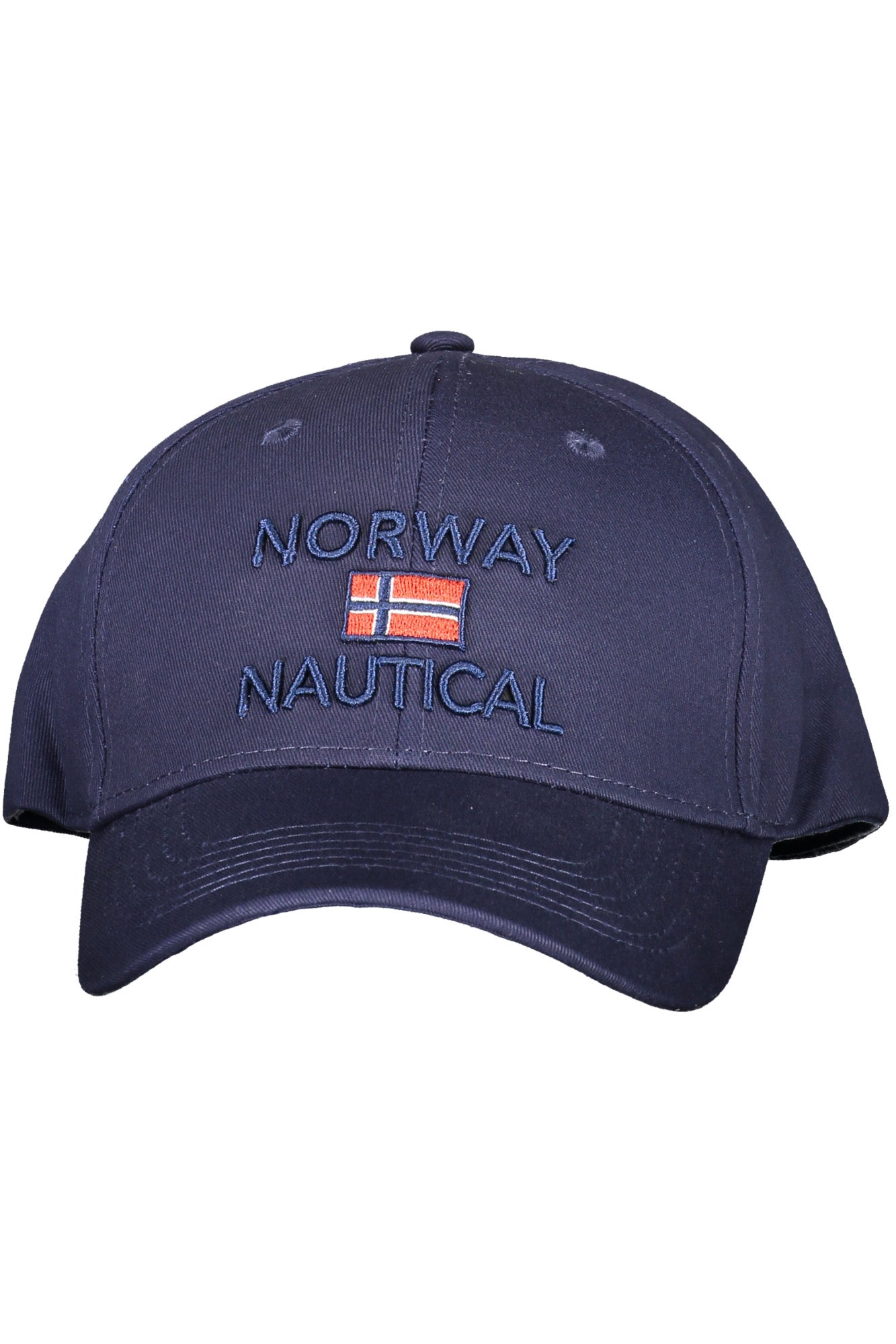 Cappello NORWAY 1963 Blu