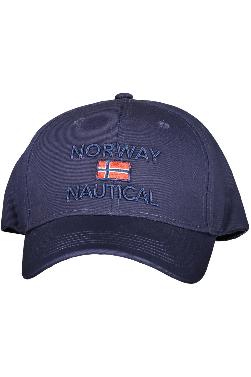 Cappello NORWAY 1963 Blu