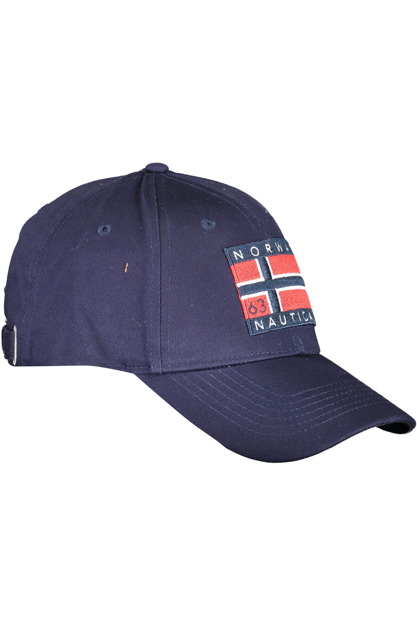 Cappello NORWAY 1963 Blu