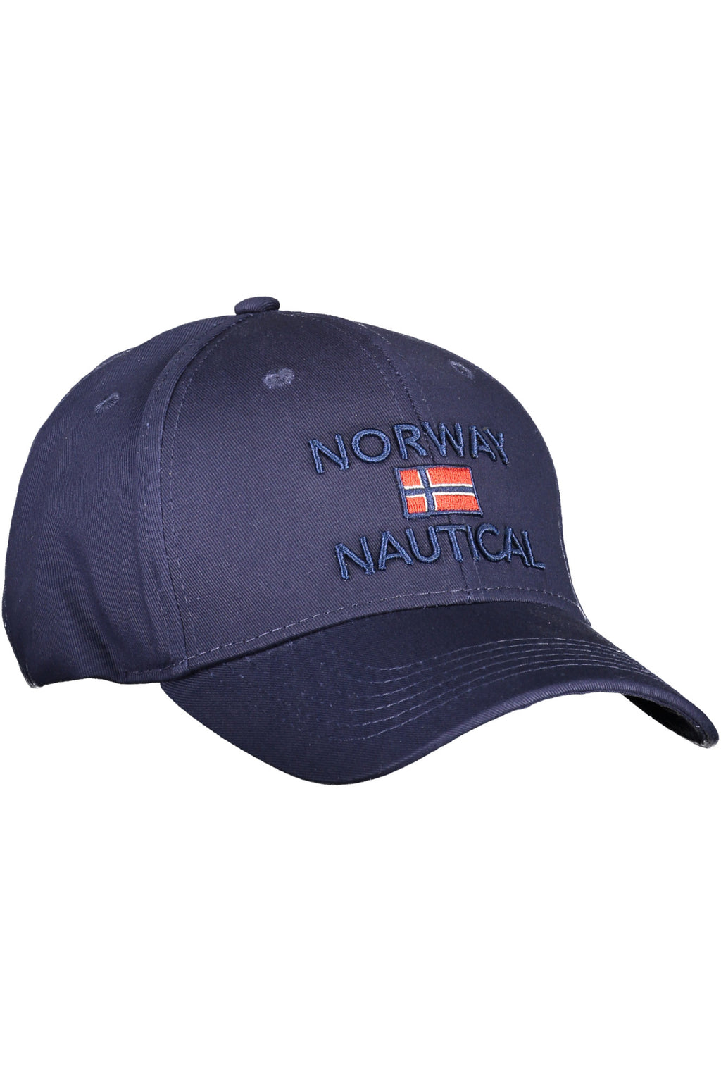 Cappello NORWAY 1963 Blu