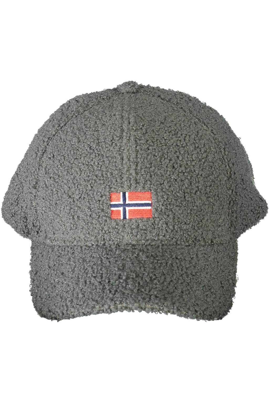 Cappello NORWAY 1963 Grigio 842010