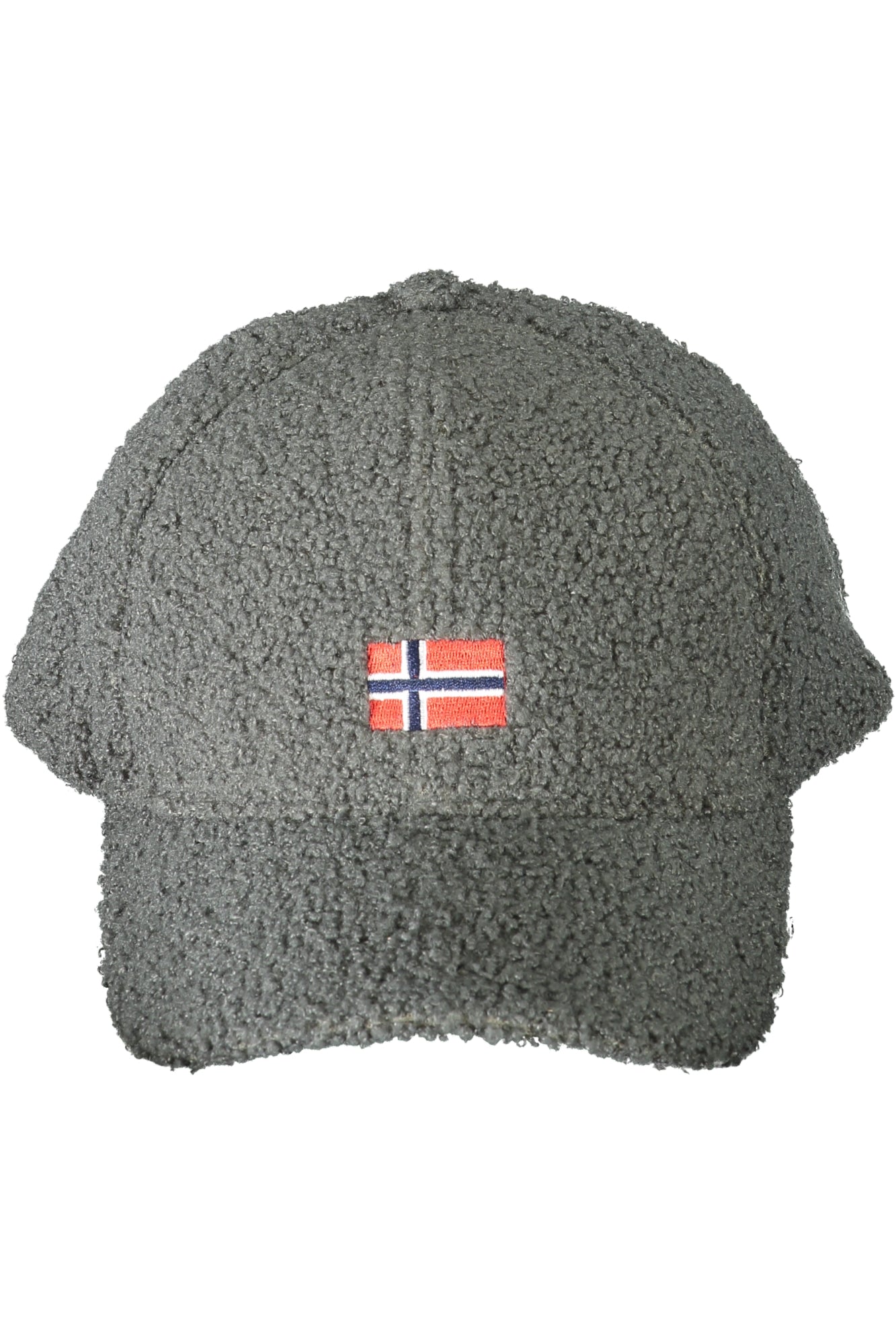 Cappello NORWAY 1963 Grigio 842010