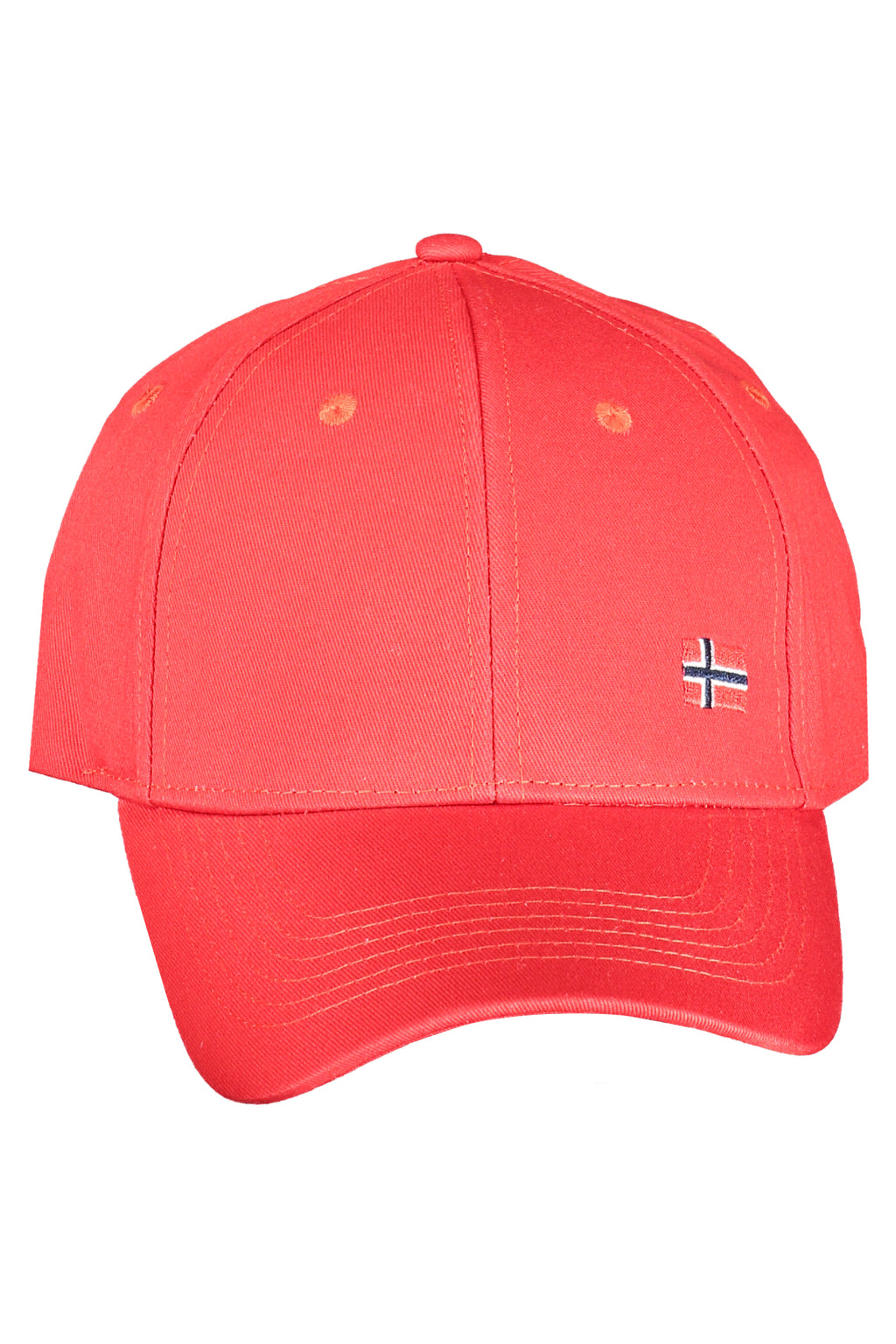 Cappello NORWAY 1963 Rosso