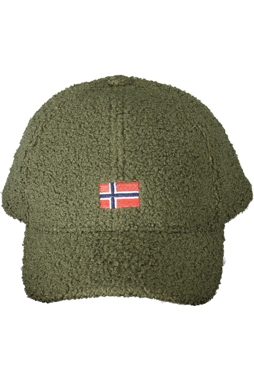 Cappello NORWAY 1963 Verde 842010