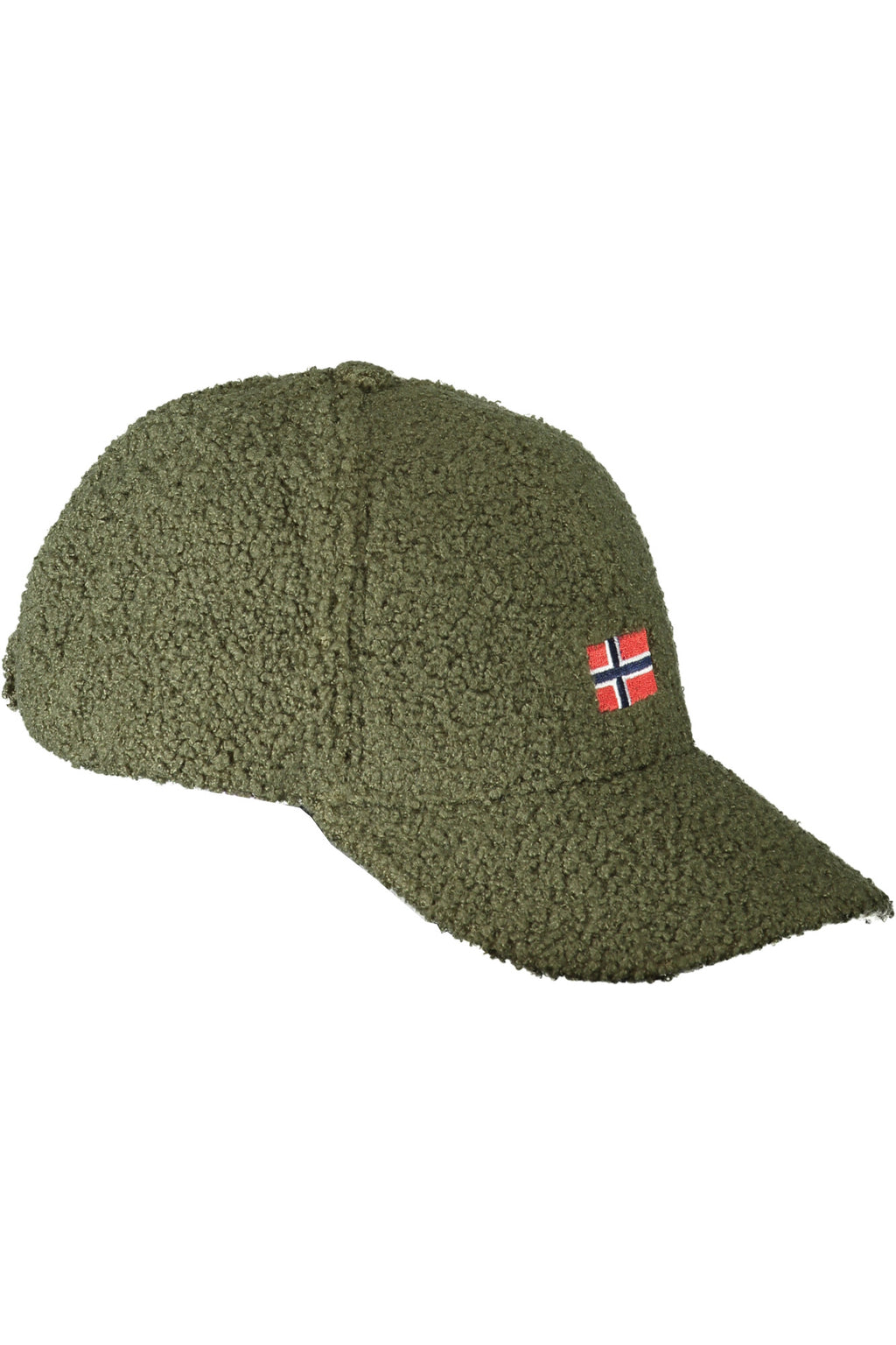 Cappello NORWAY 1963 Verde 842010