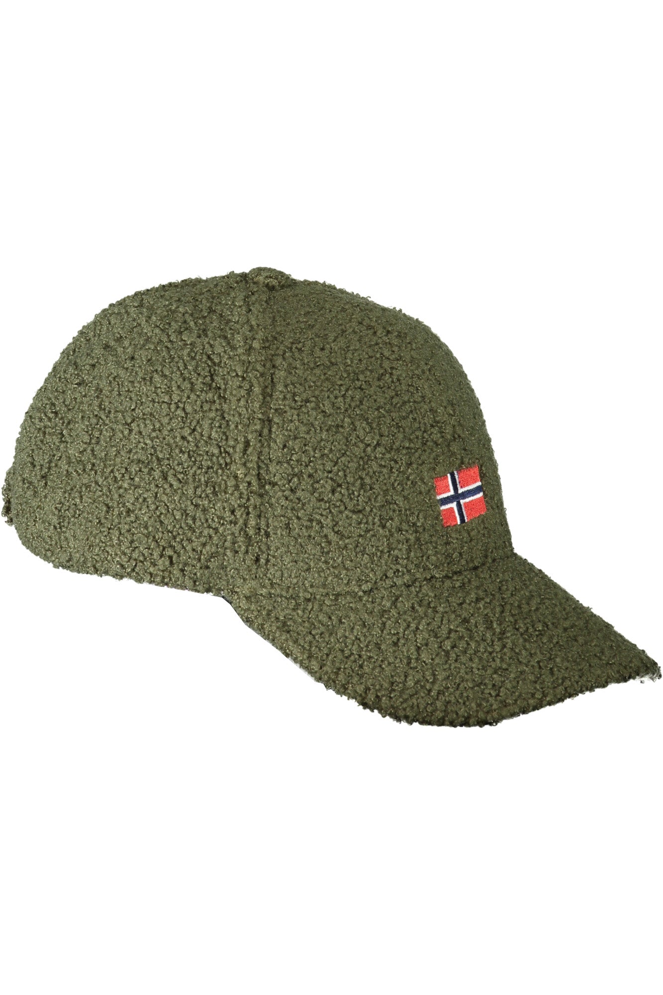 Cappello NORWAY 1963 Verde 842010