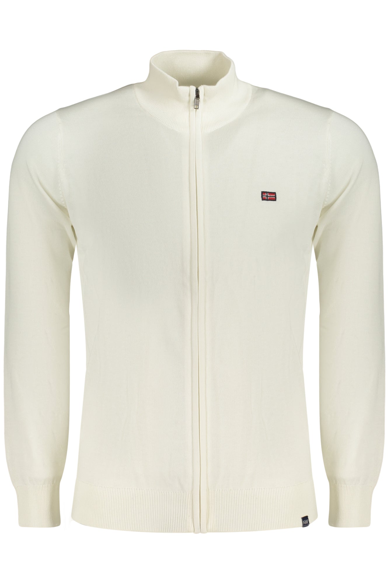 Maglia NORWAY 1963 Bianco 853102