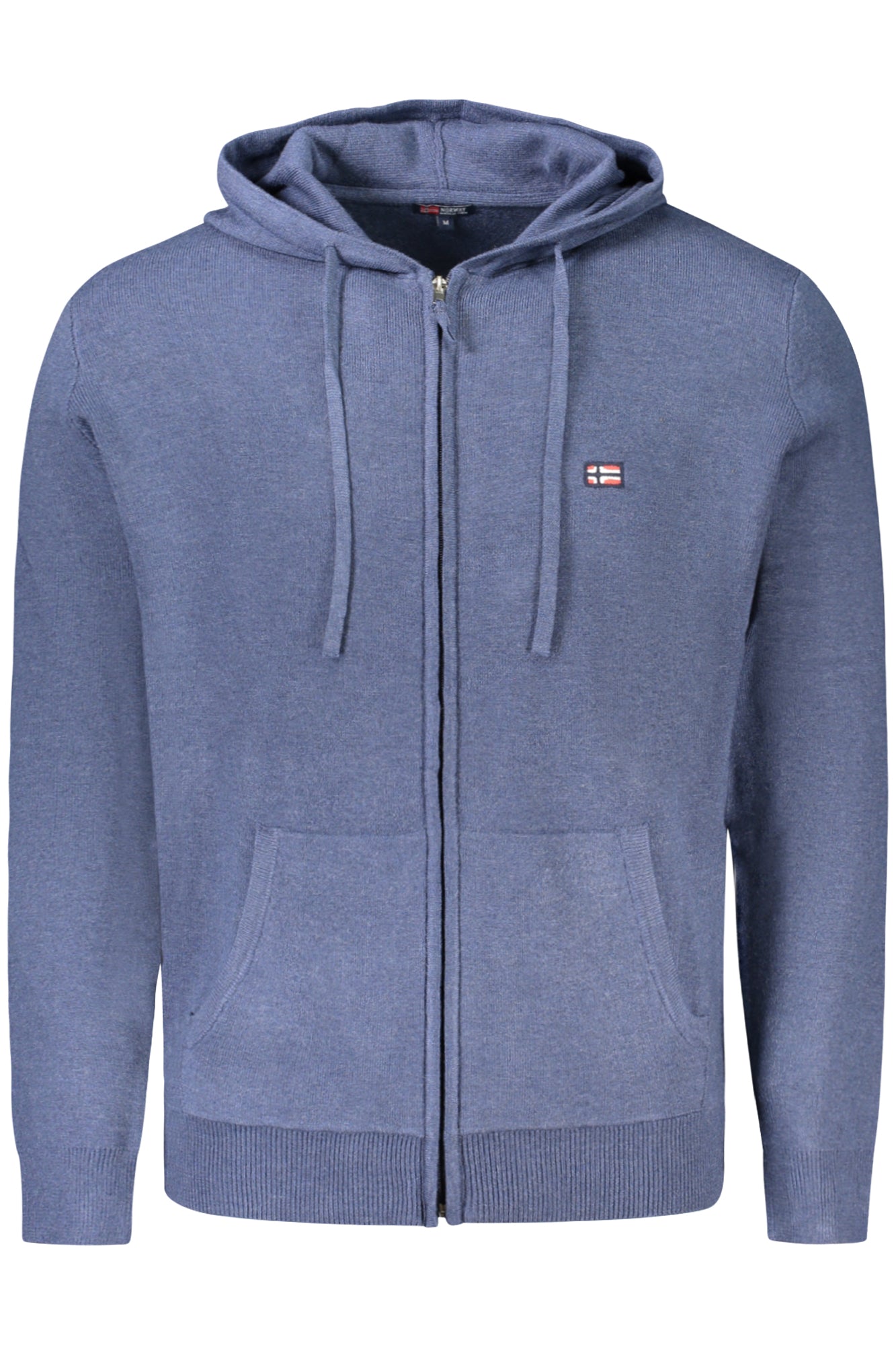 Maglia NORWAY 1963 Blu 843105