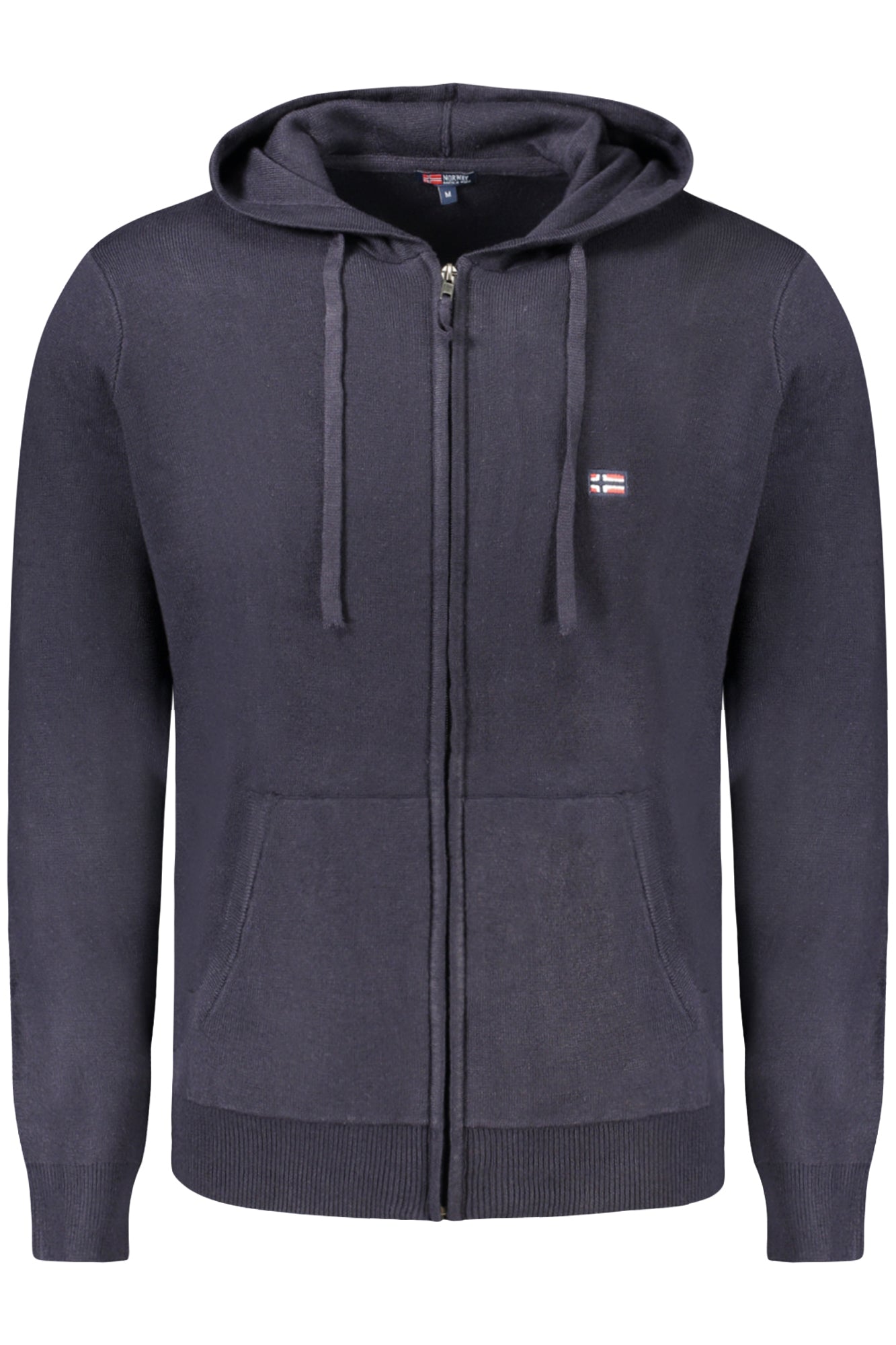 Maglia NORWAY 1963 Blu 843105