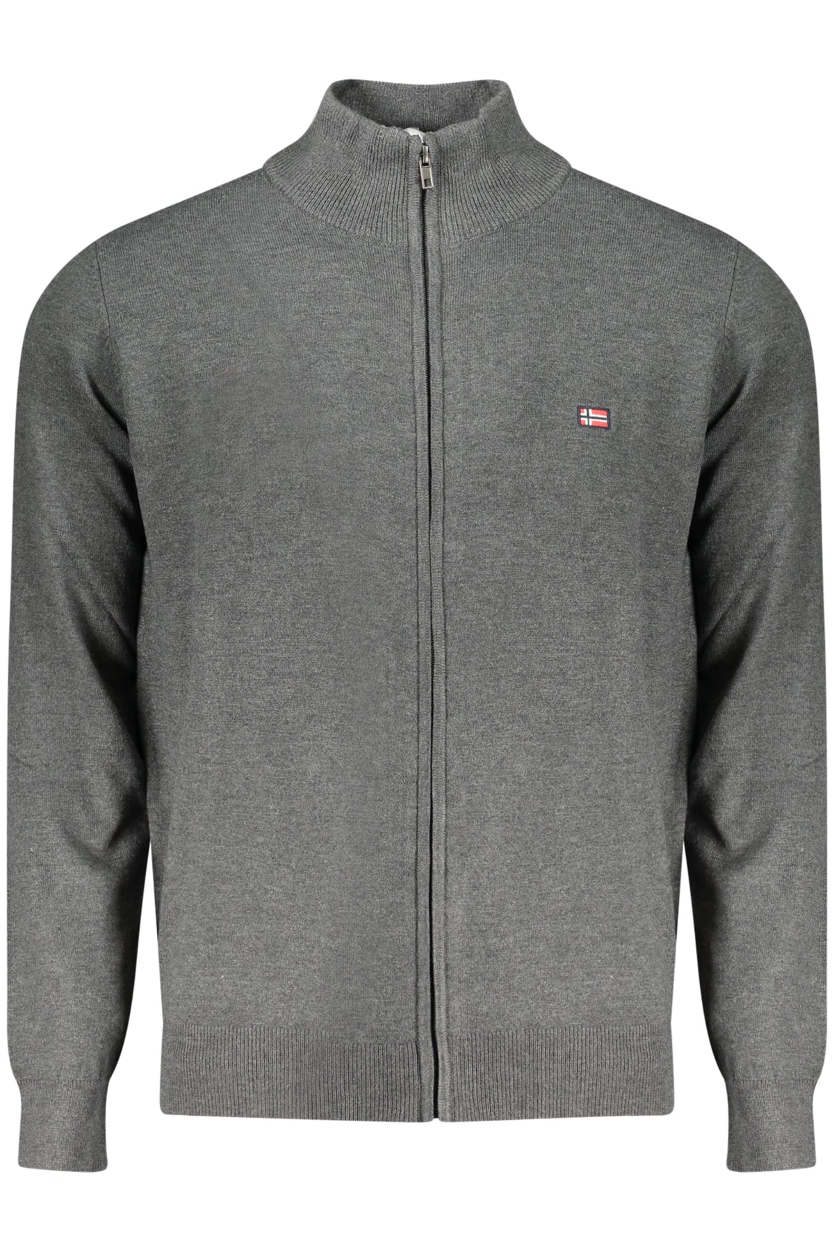 Maglia Norway 1963 Grigio 843104