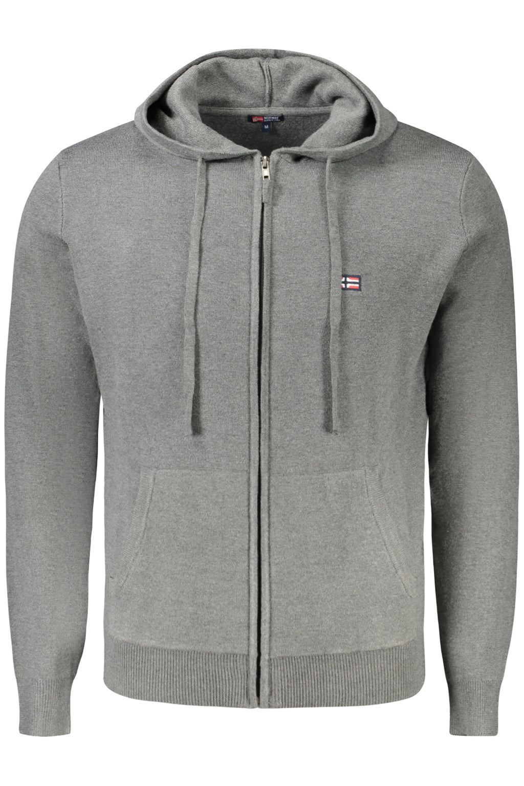 Maglia NORWAY 1963 Grigio 843105