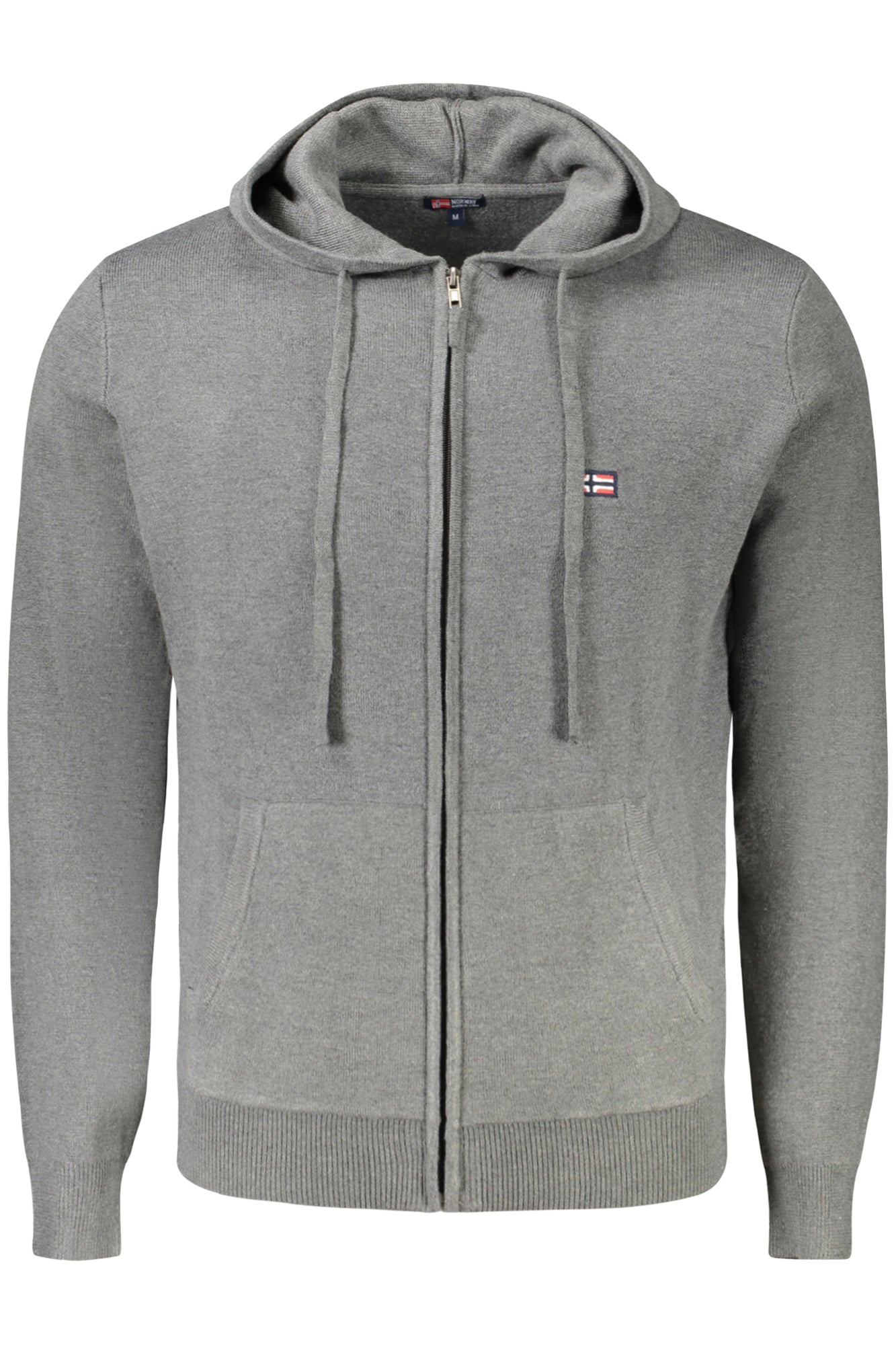 Maglia NORWAY 1963 Grigio 843105
