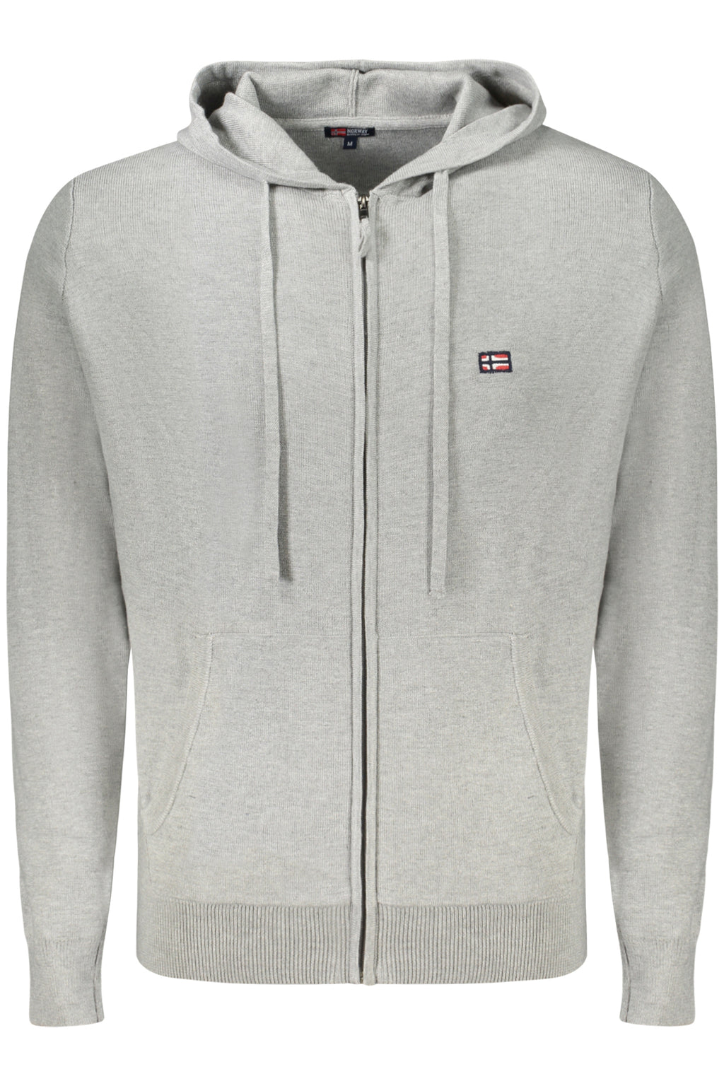 Maglia NORWAY 1963 Grigio 843105