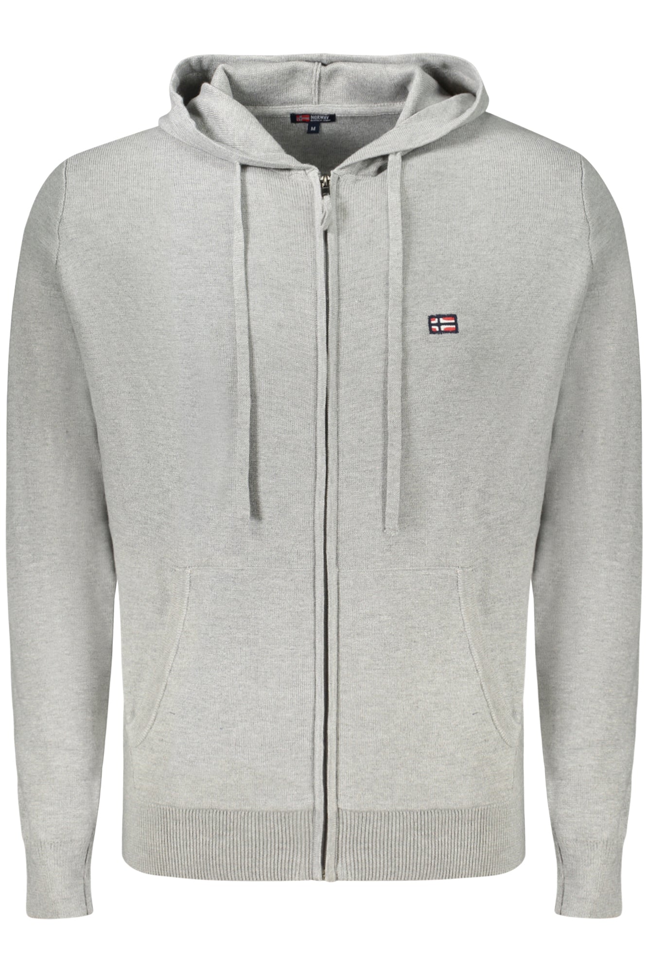 Maglia NORWAY 1963 Grigio 843105