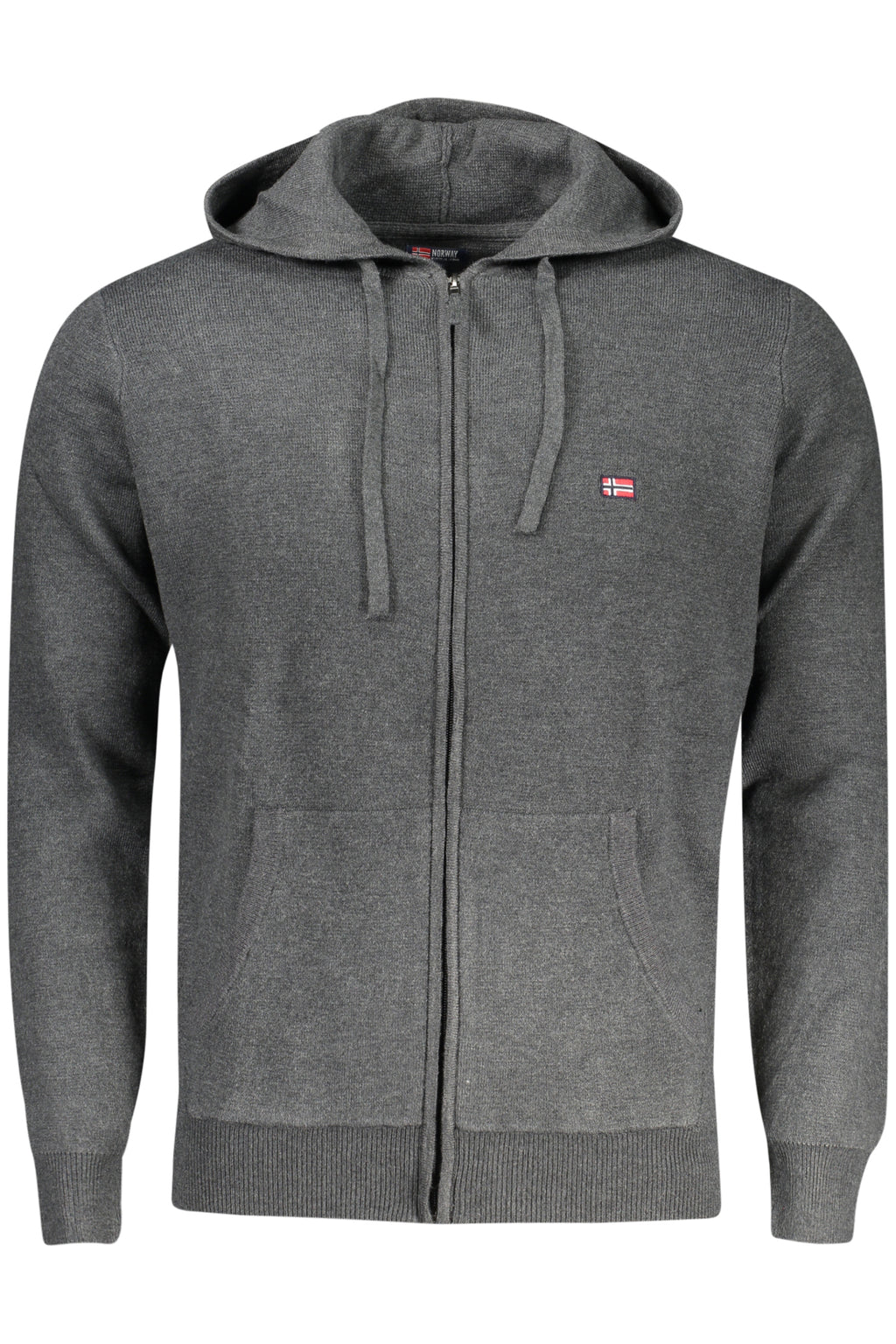 Maglia NORWAY 1963 Grigio 843105