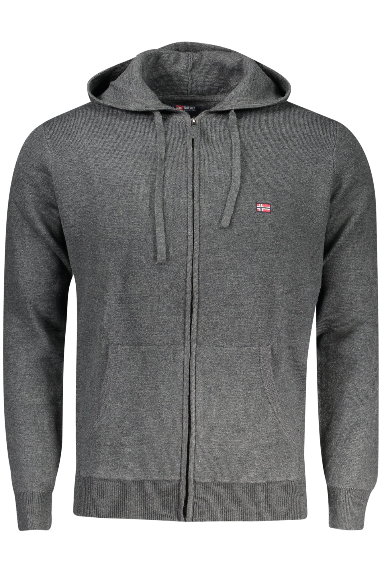 Maglia NORWAY 1963 Grigio 843105